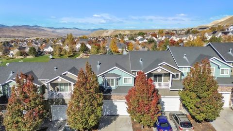 Tiny photo for 4205 N CRESTHAVEN LN, Lehi, UT 84048 (MLS # 2123160)