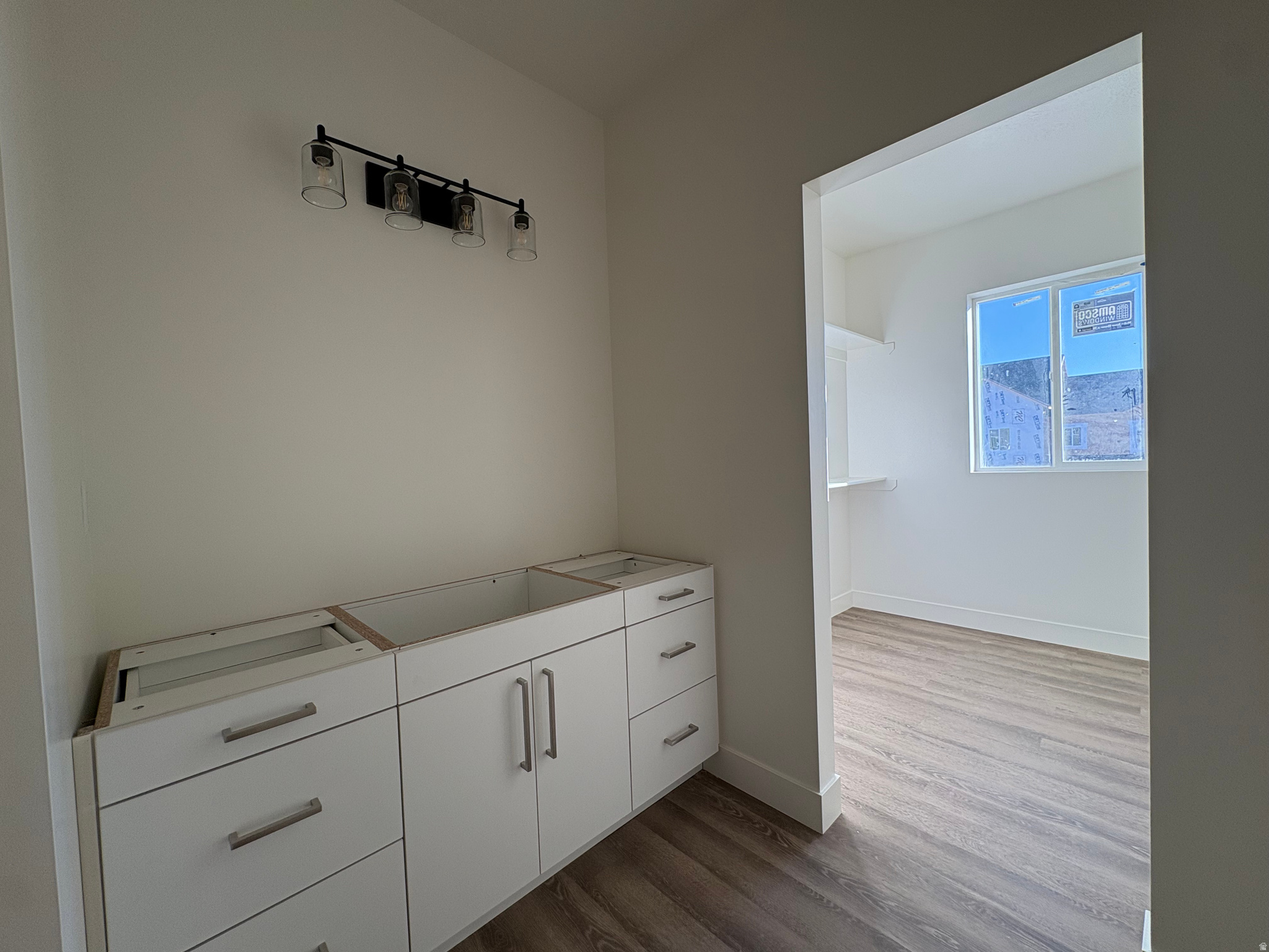 SALT GRASS - Residential