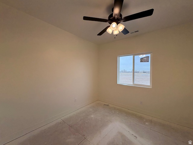 SALT GRASS - Residential