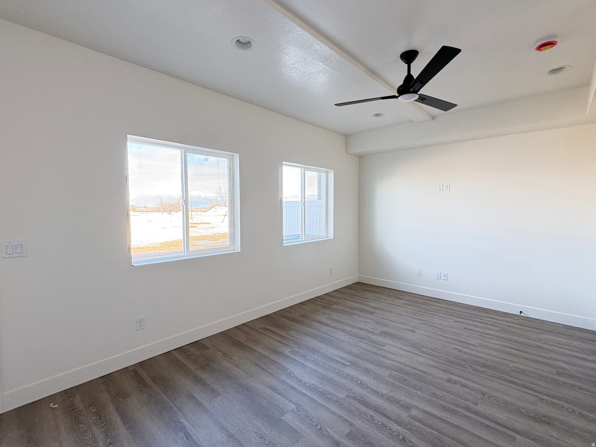 SALT GRASS - Residential