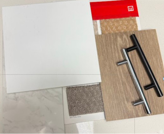 SALT GRASS - Residential