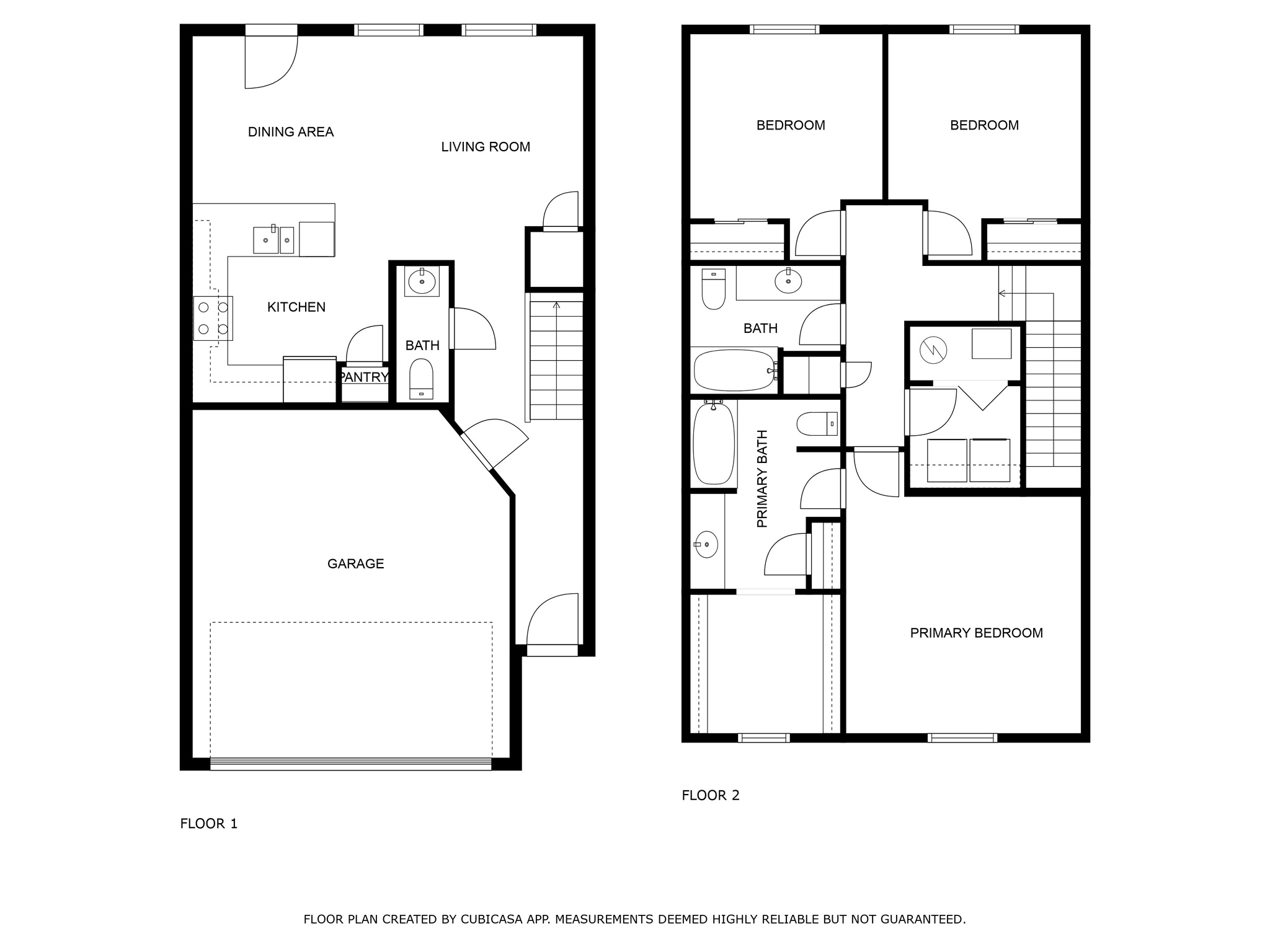 SALT GRASS - Residential