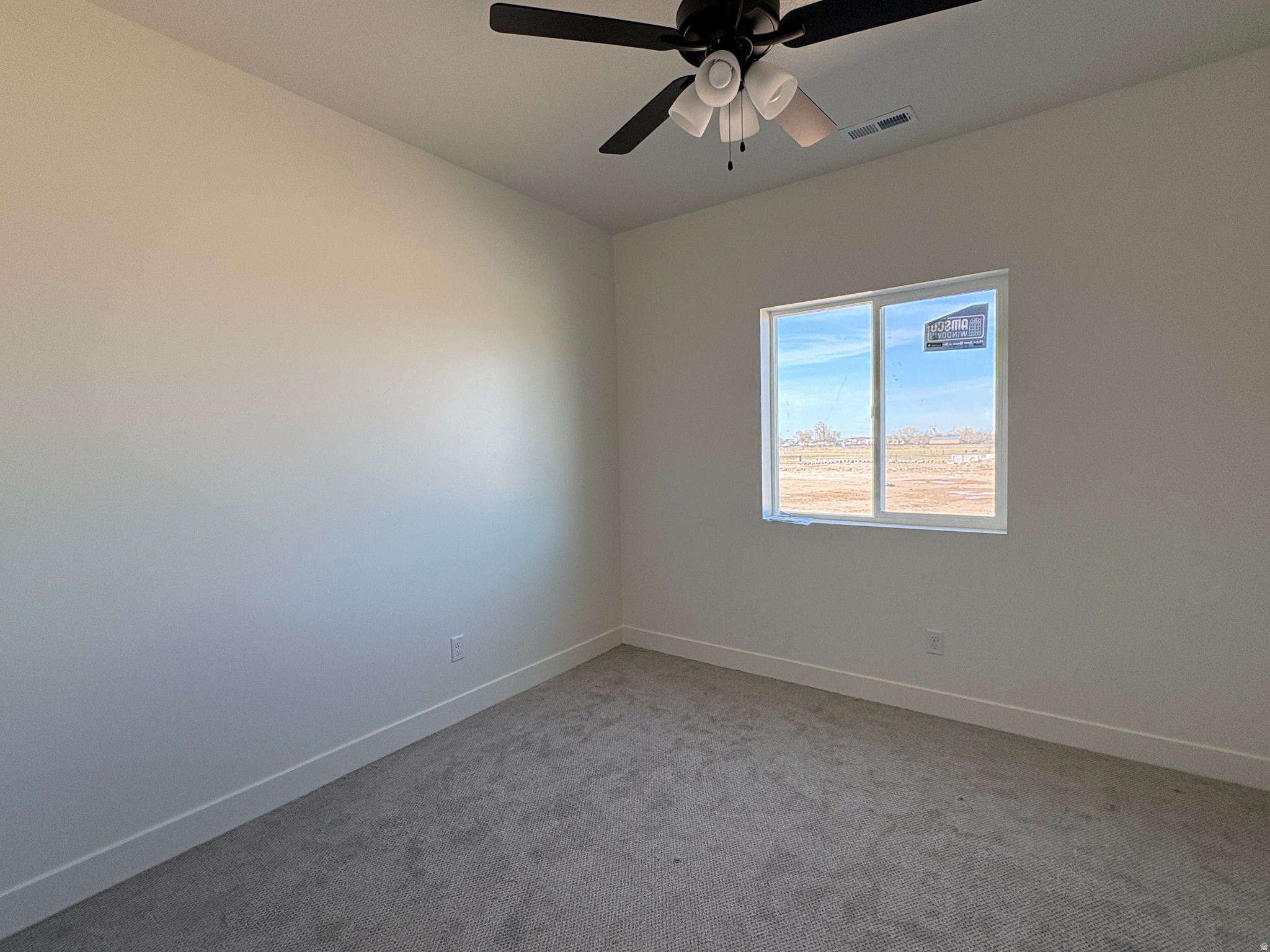 SALT GRASS - Residential