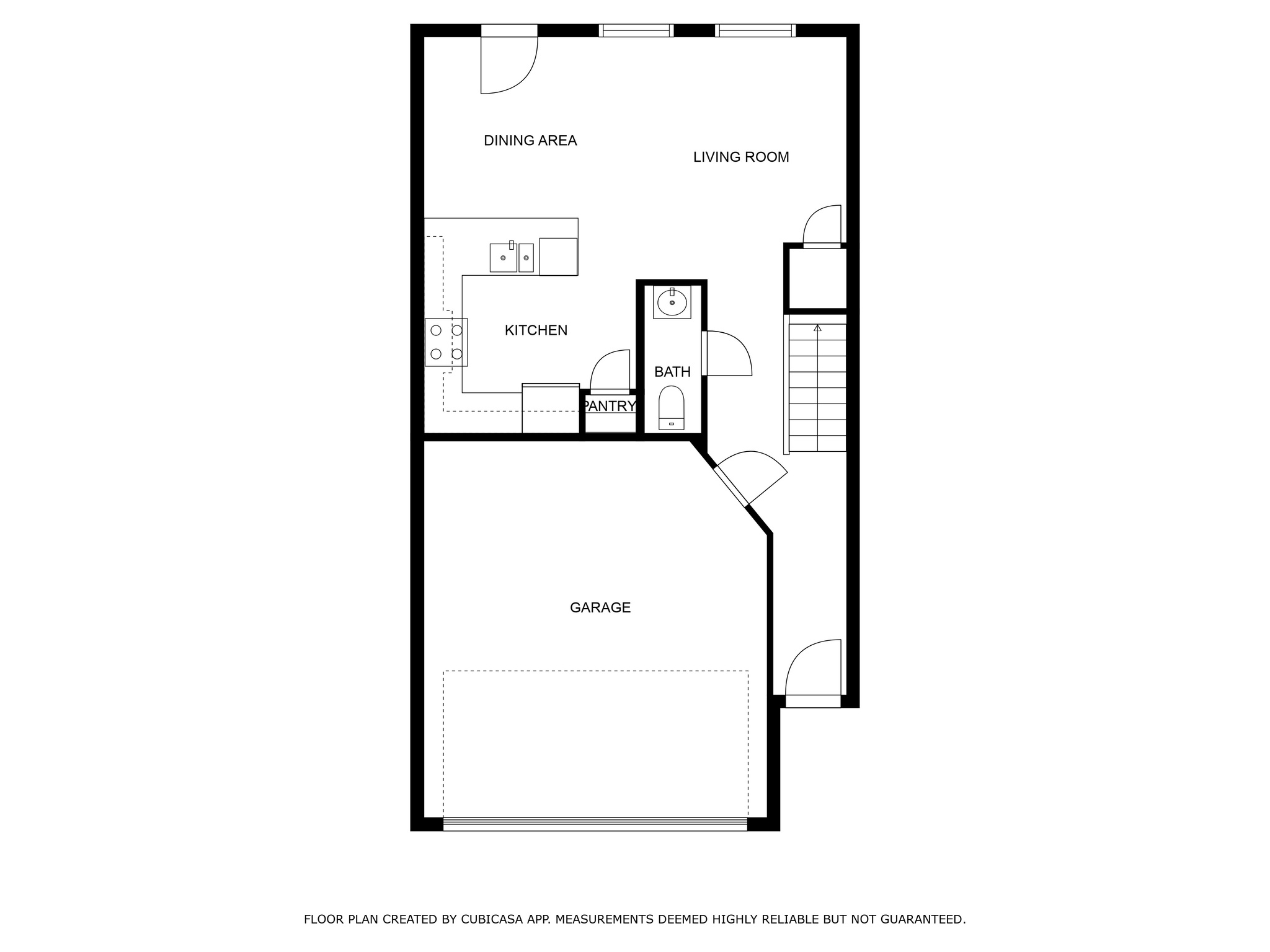 SALT GRASS - Residential