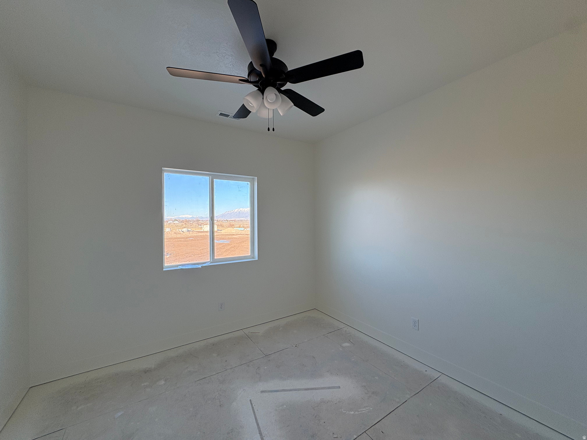 SALT GRASS - Residential