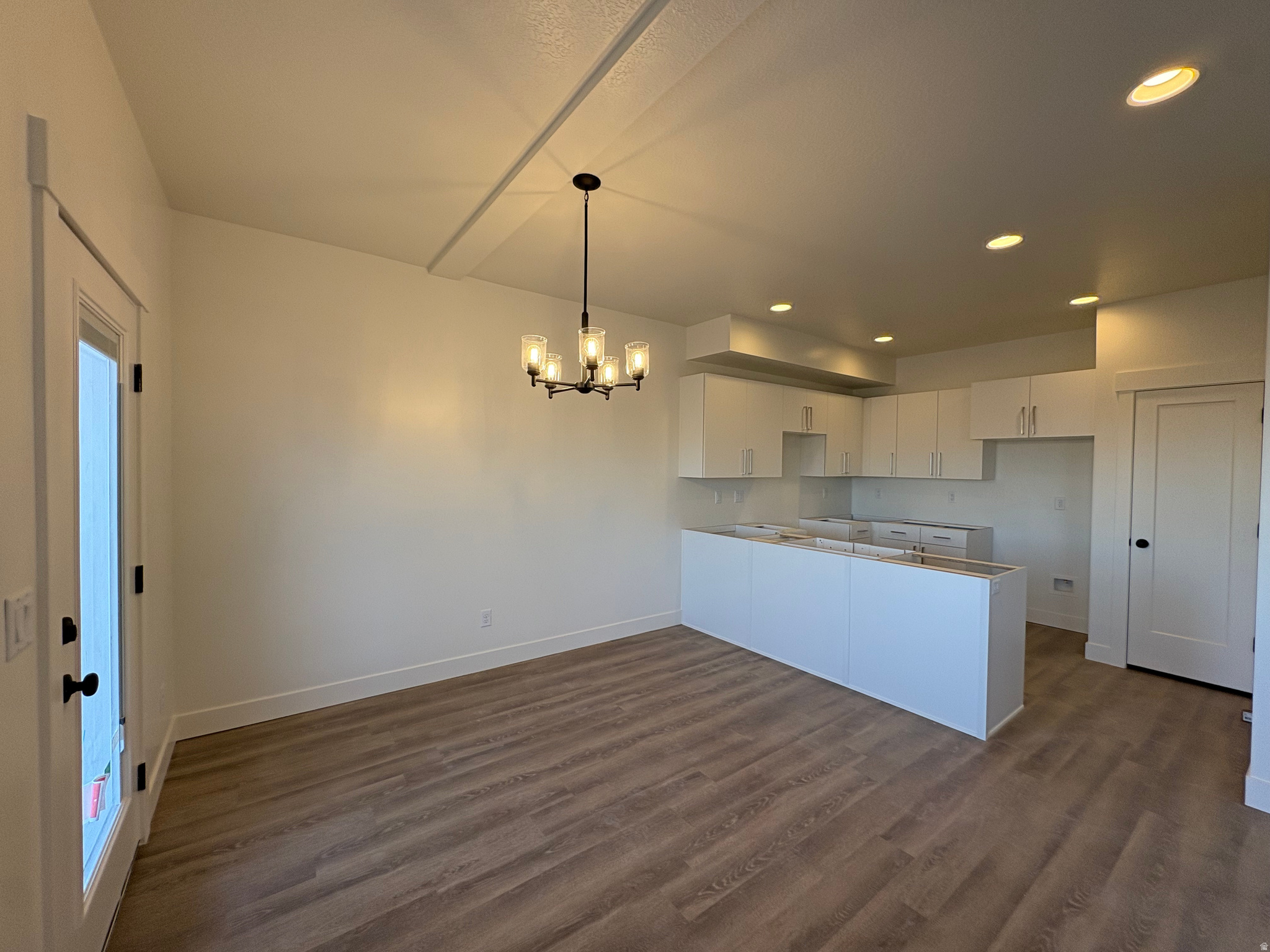 SALT GRASS - Residential