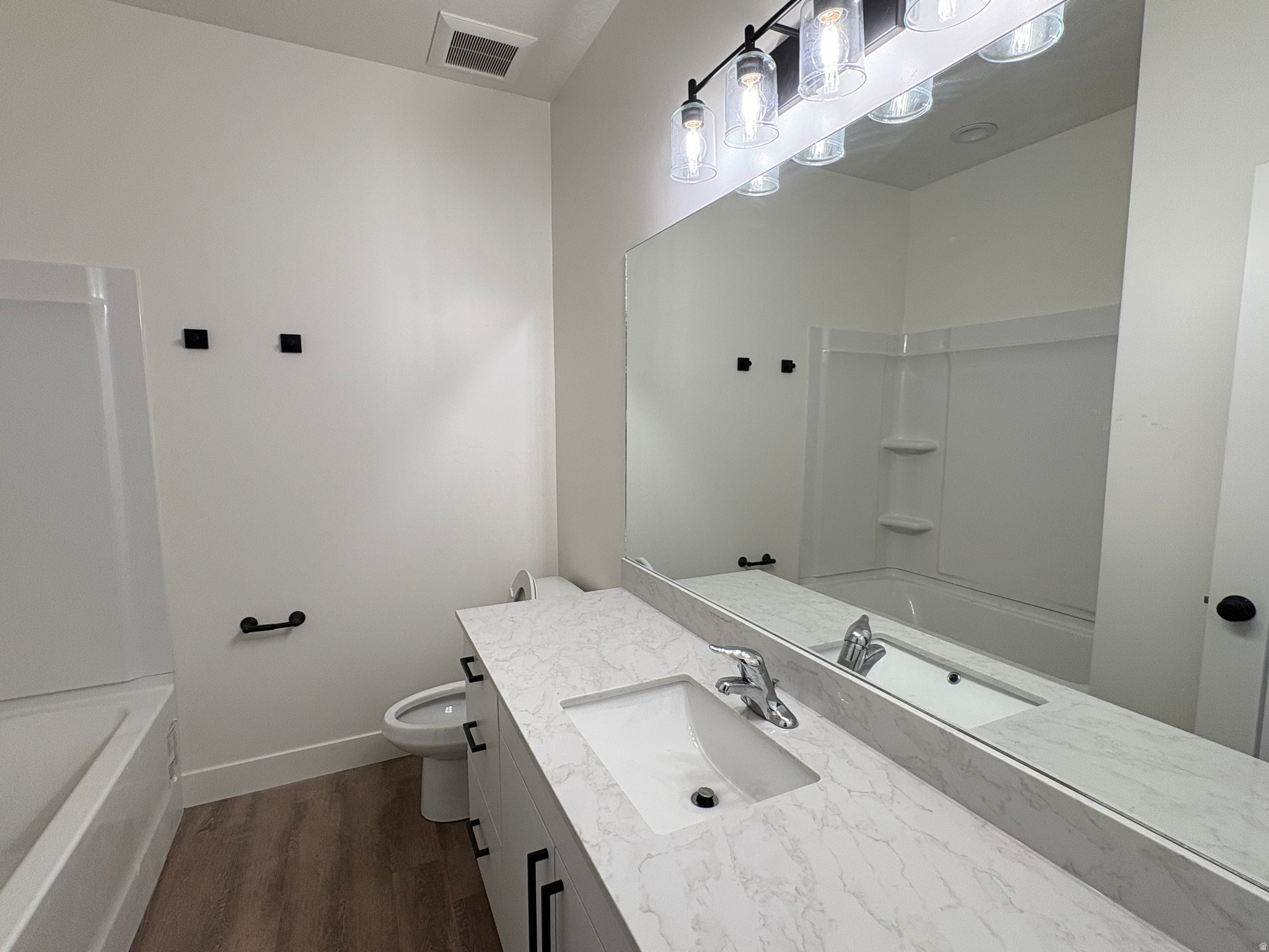 SALT GRASS - Residential