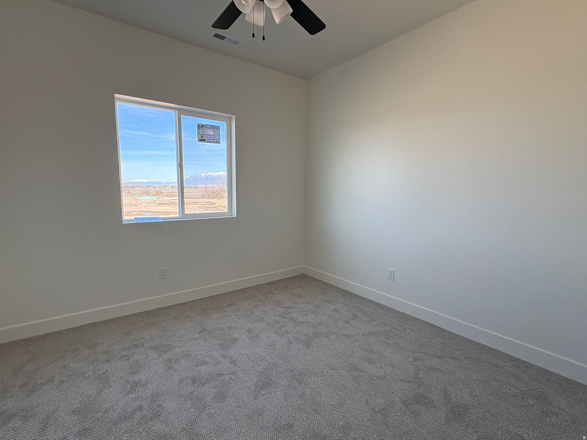 SALT GRASS - Residential