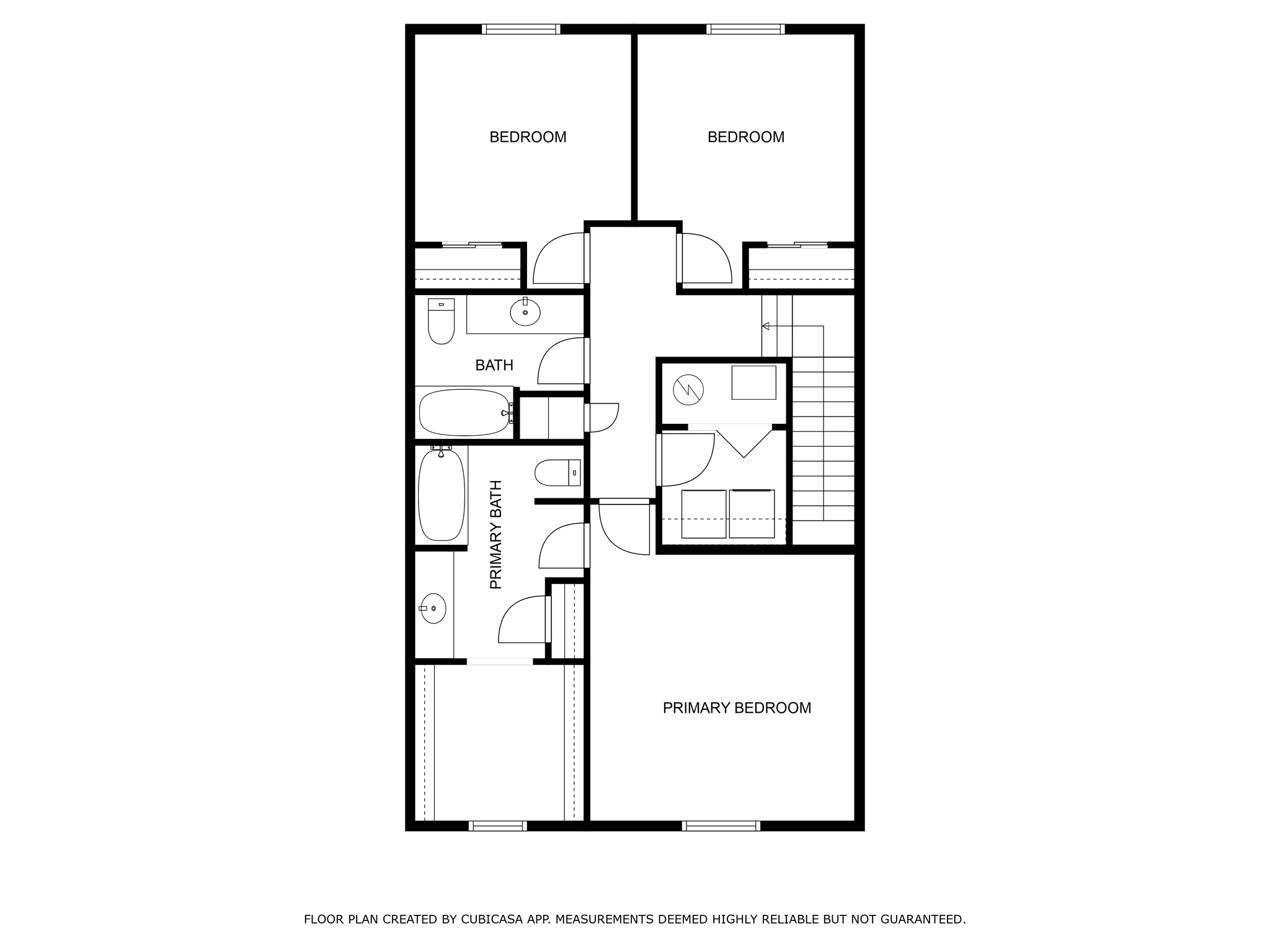 SALT GRASS - Residential