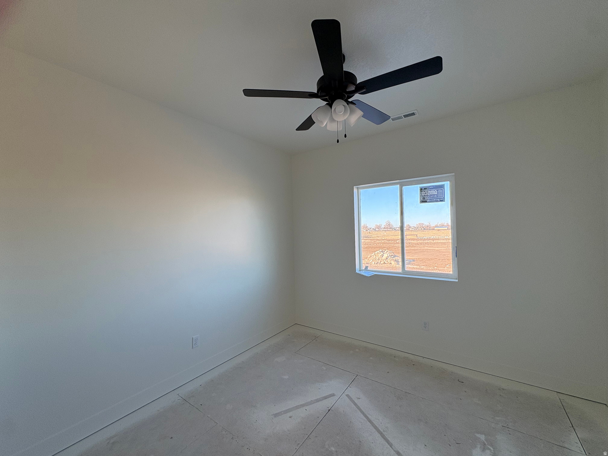 SALT GRASS - Residential