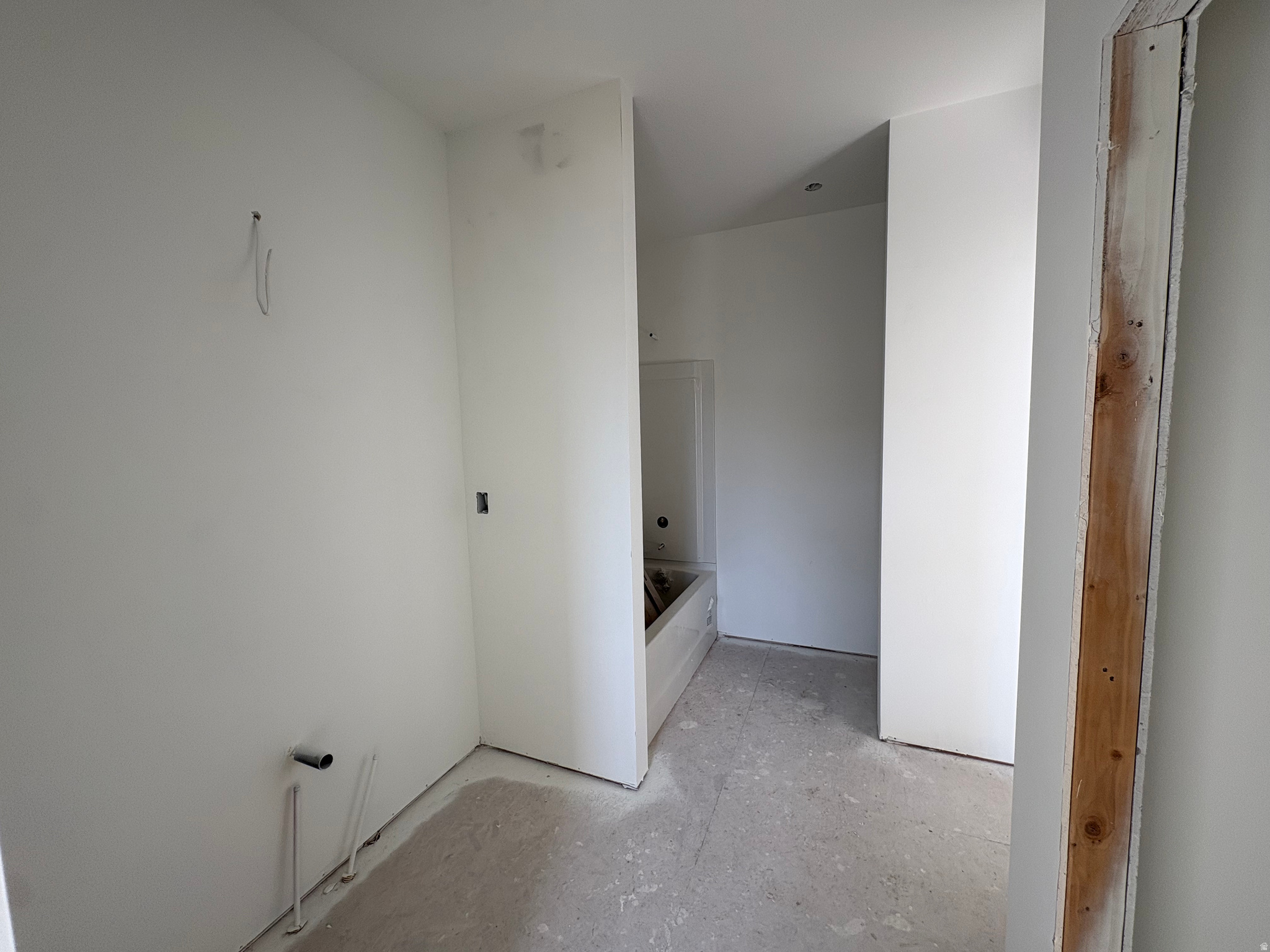 SALT GRASS - Residential