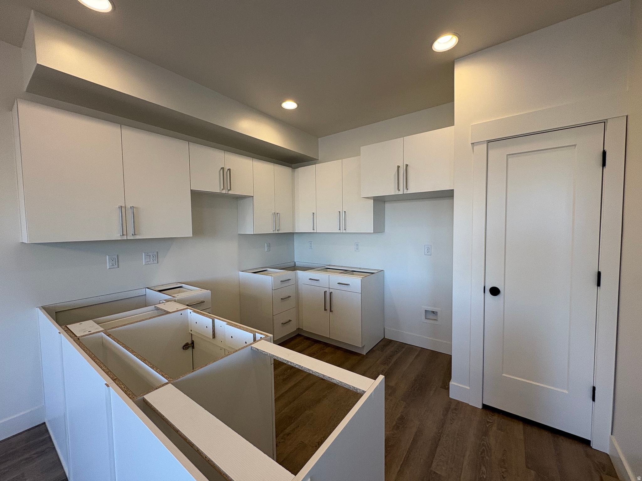 SALT GRASS - Residential