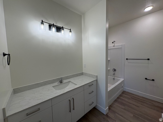 SALT GRASS - Residential