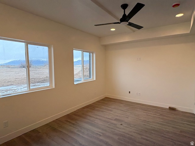 SALT GRASS - Residential