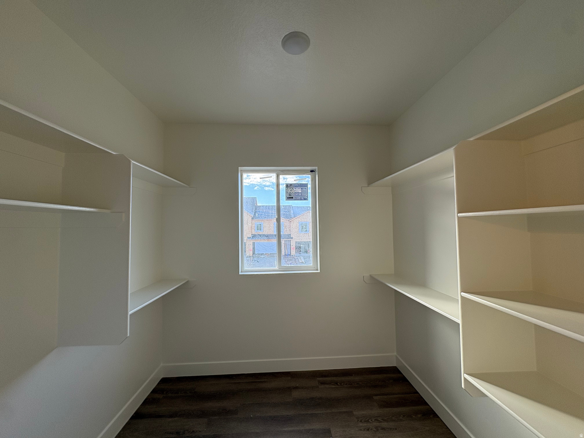 SALT GRASS - Residential