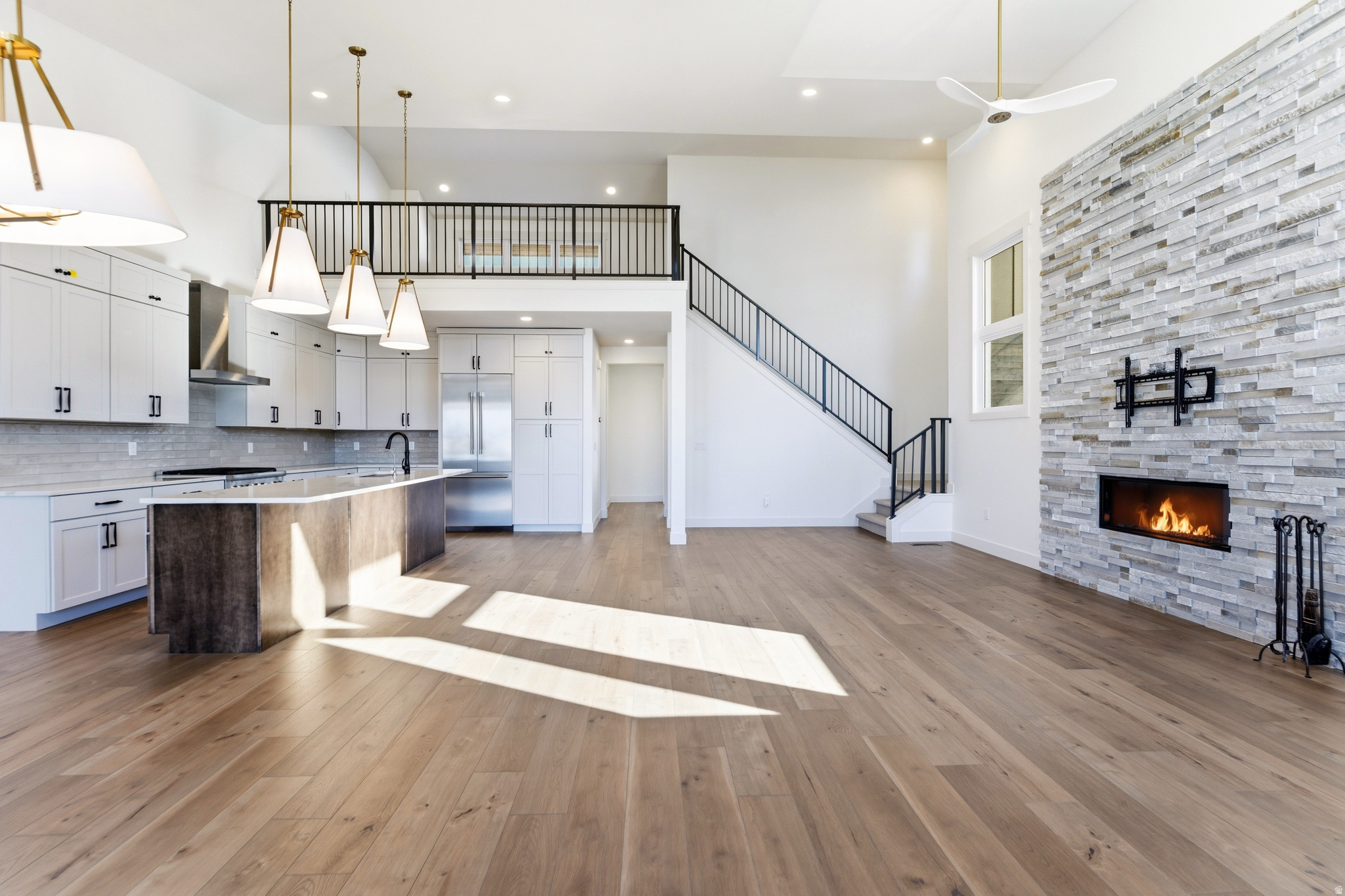 DEER WATERS RESORT - Residential