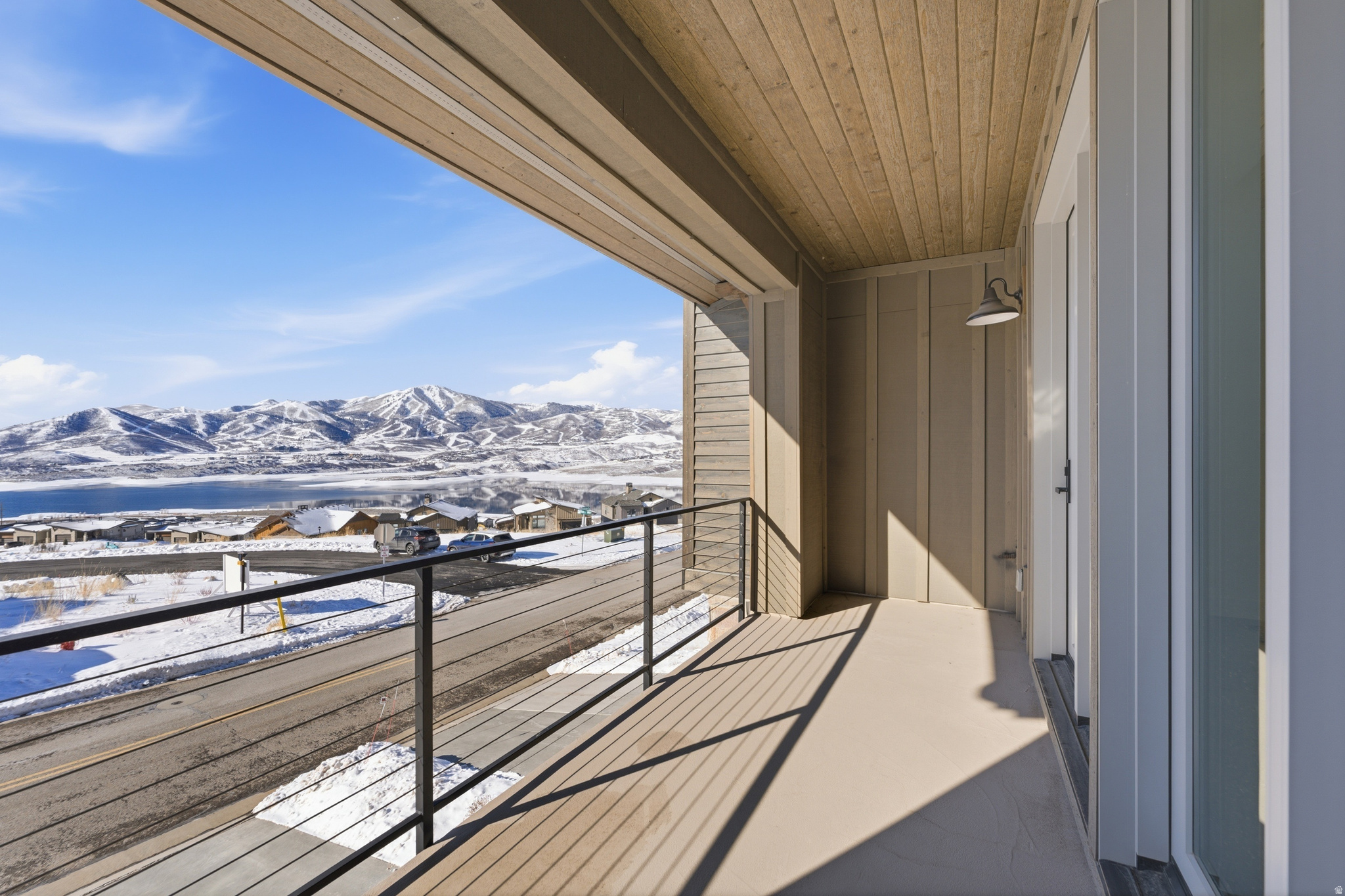 DEER WATERS RESORT - Residential