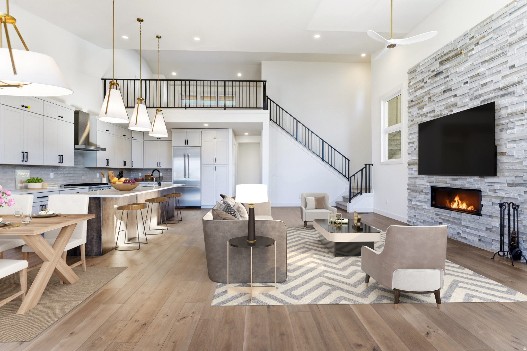 DEER WATERS RESORT - Residential