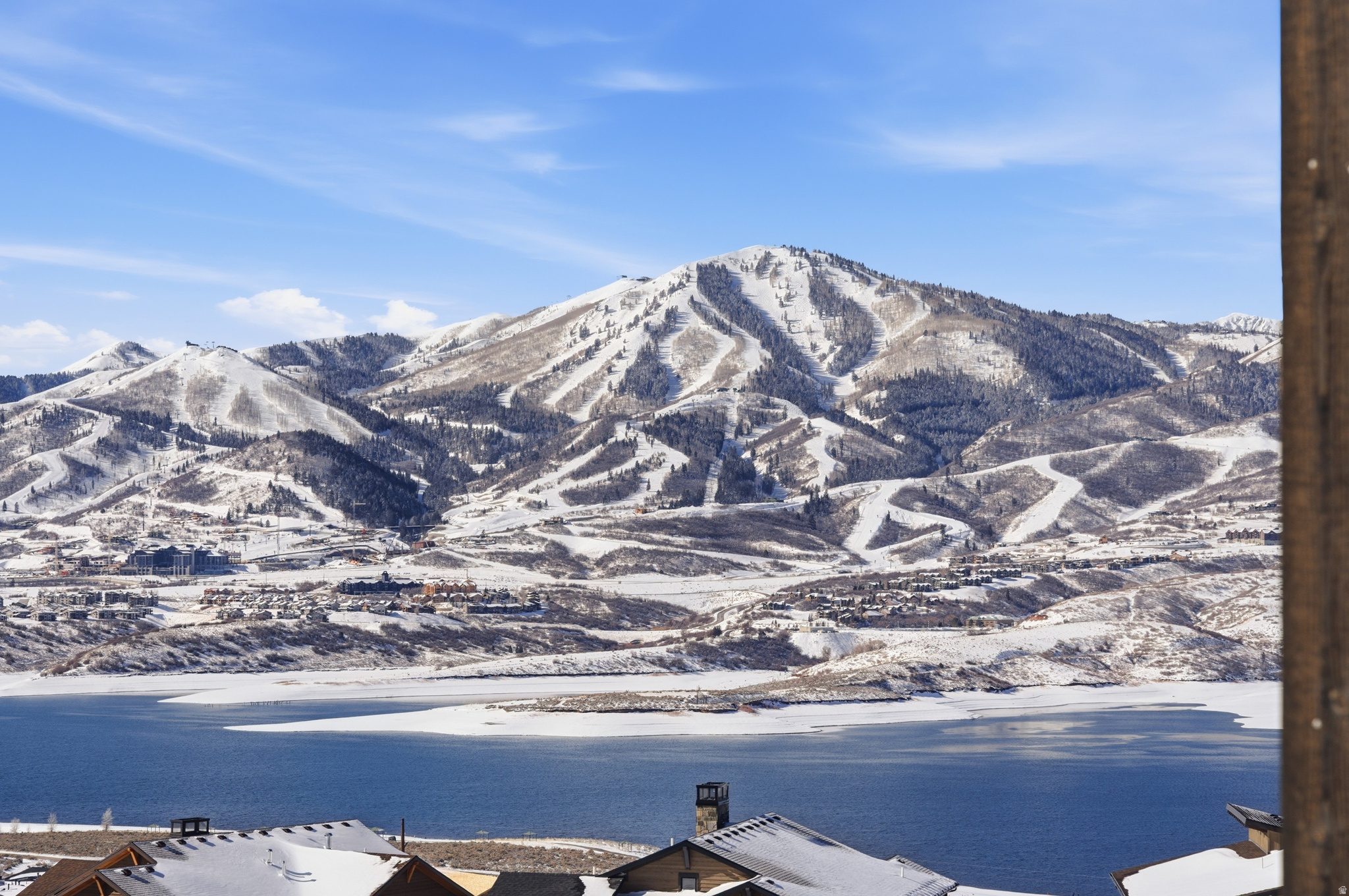 DEER WATERS RESORT - Residential