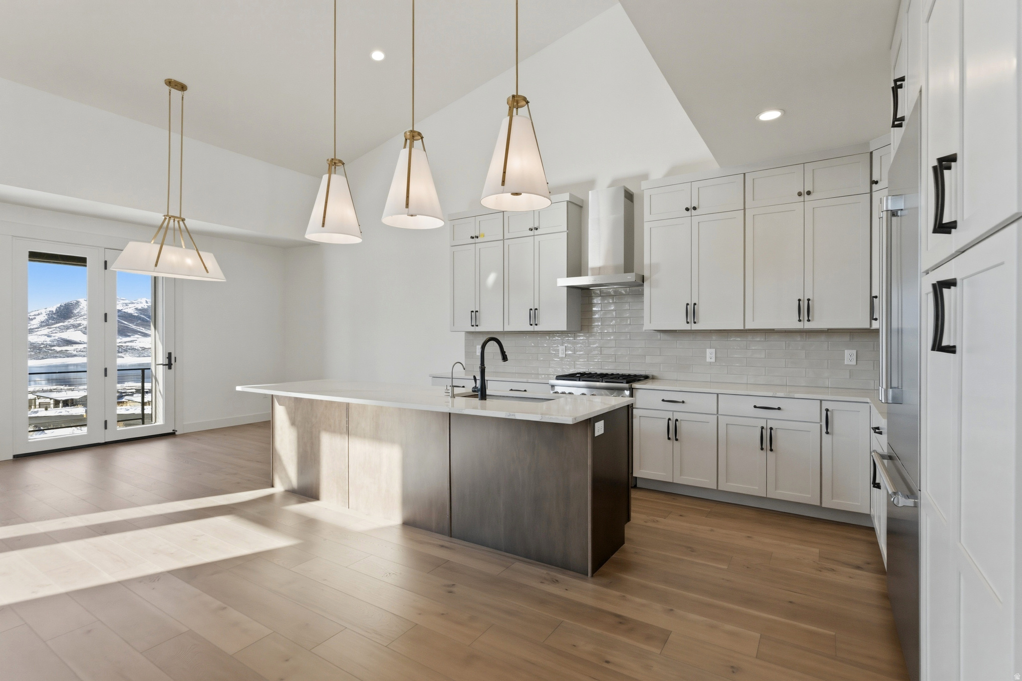 DEER WATERS RESORT - Residential