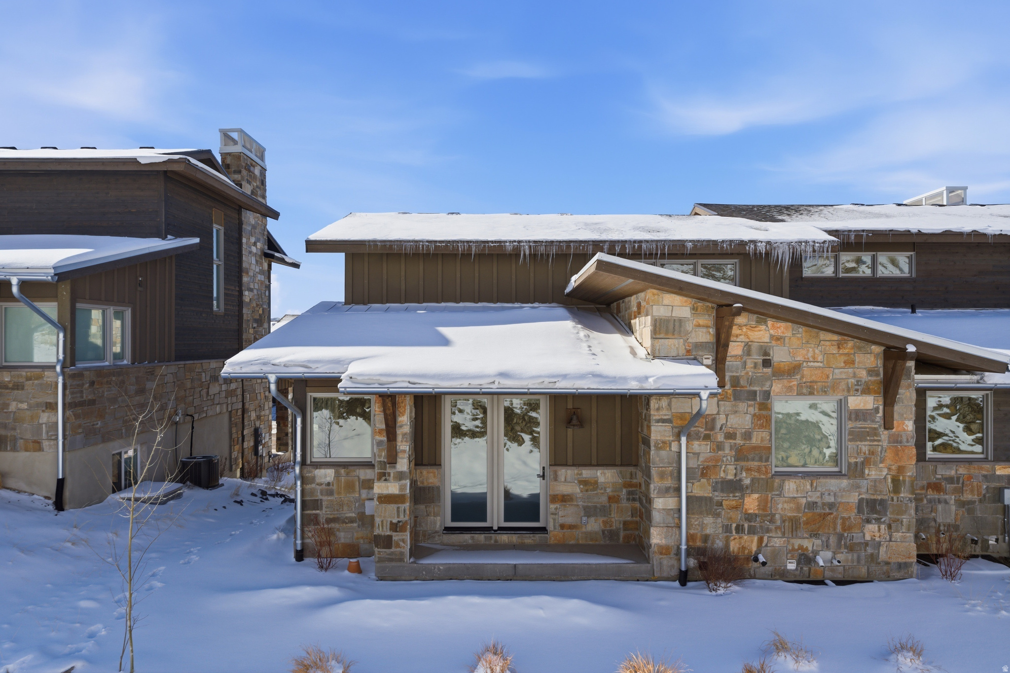 DEER WATERS RESORT - Residential