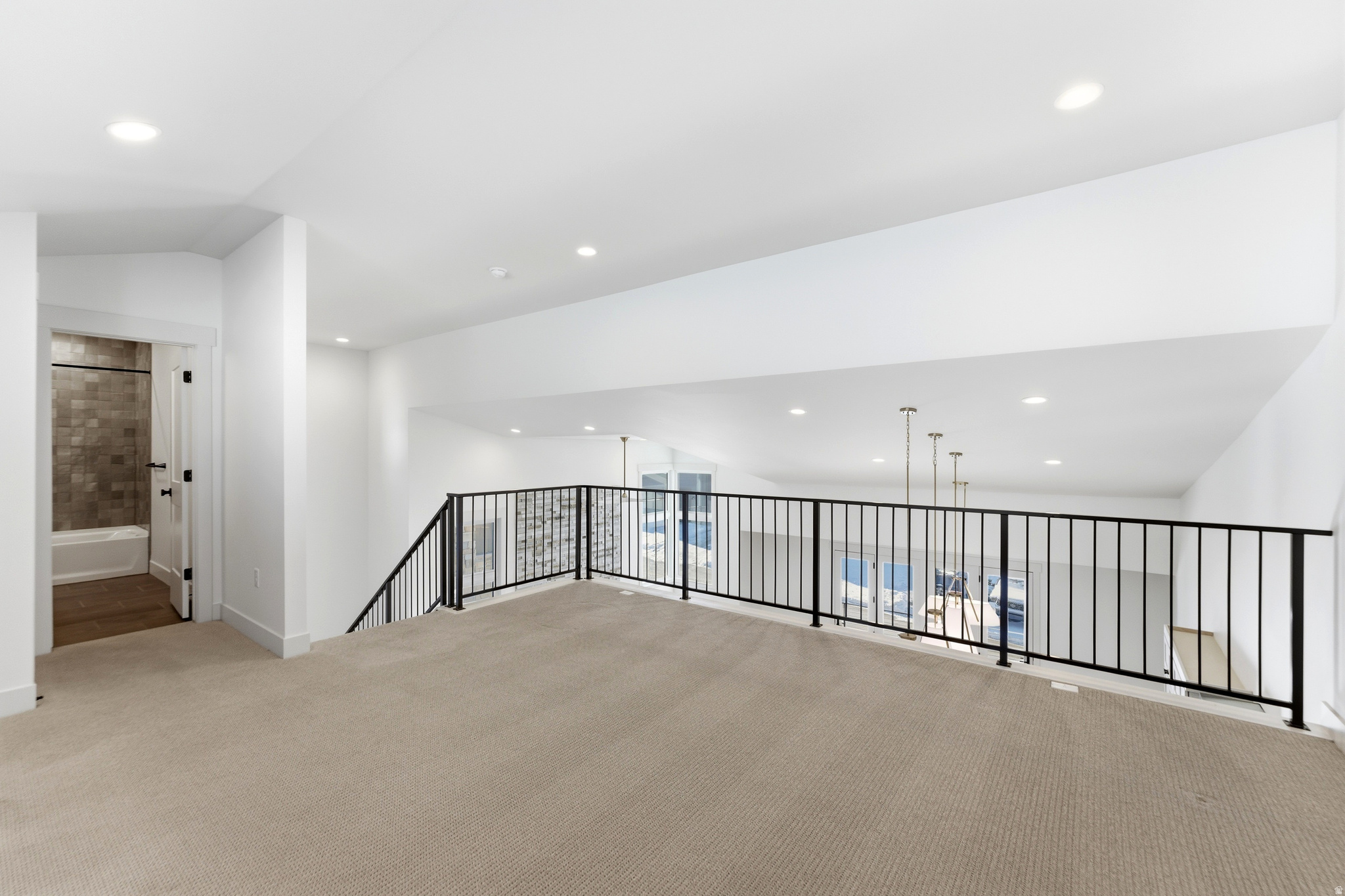 DEER WATERS RESORT - Residential