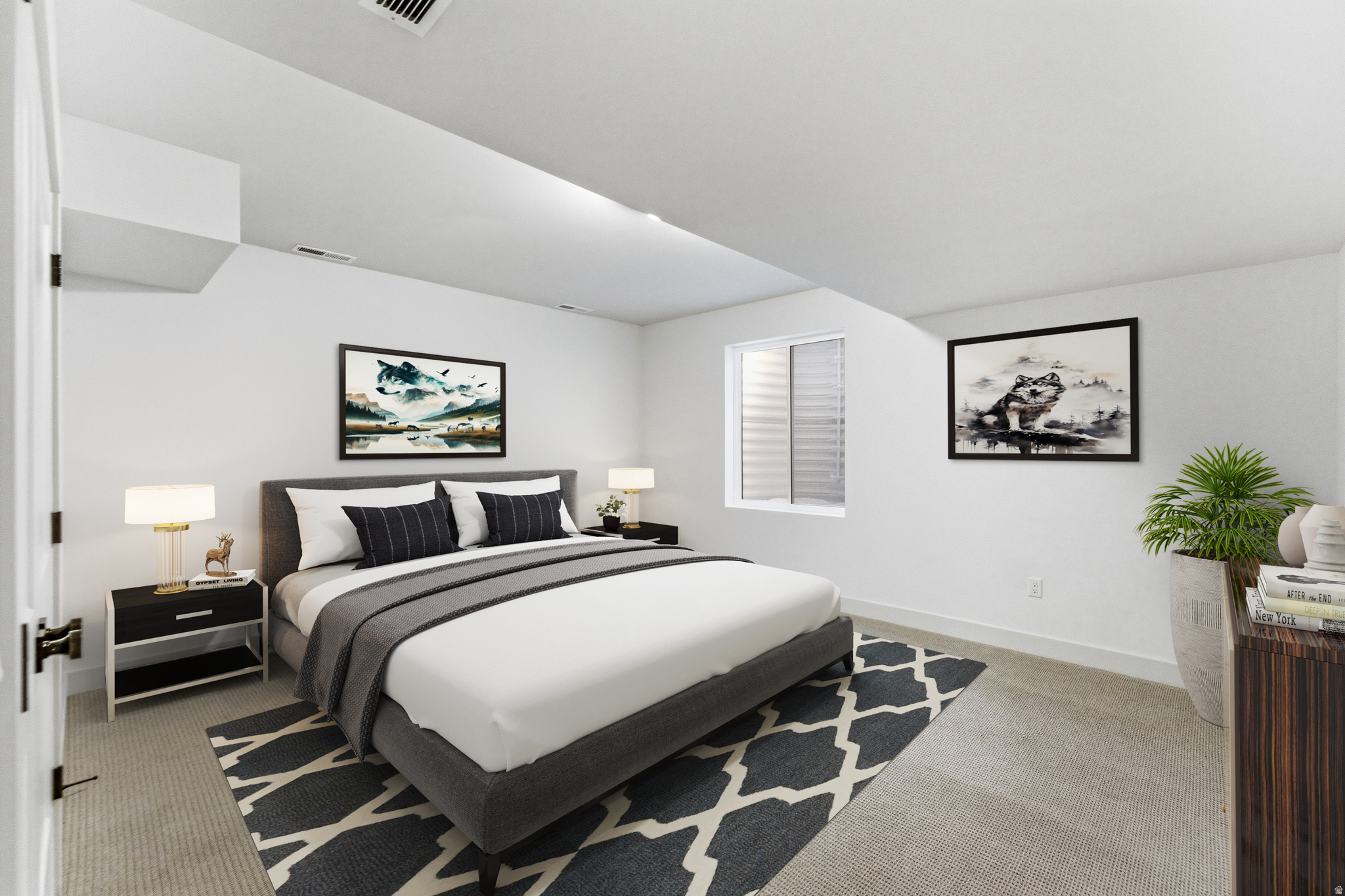 DEER WATERS RESORT - Residential