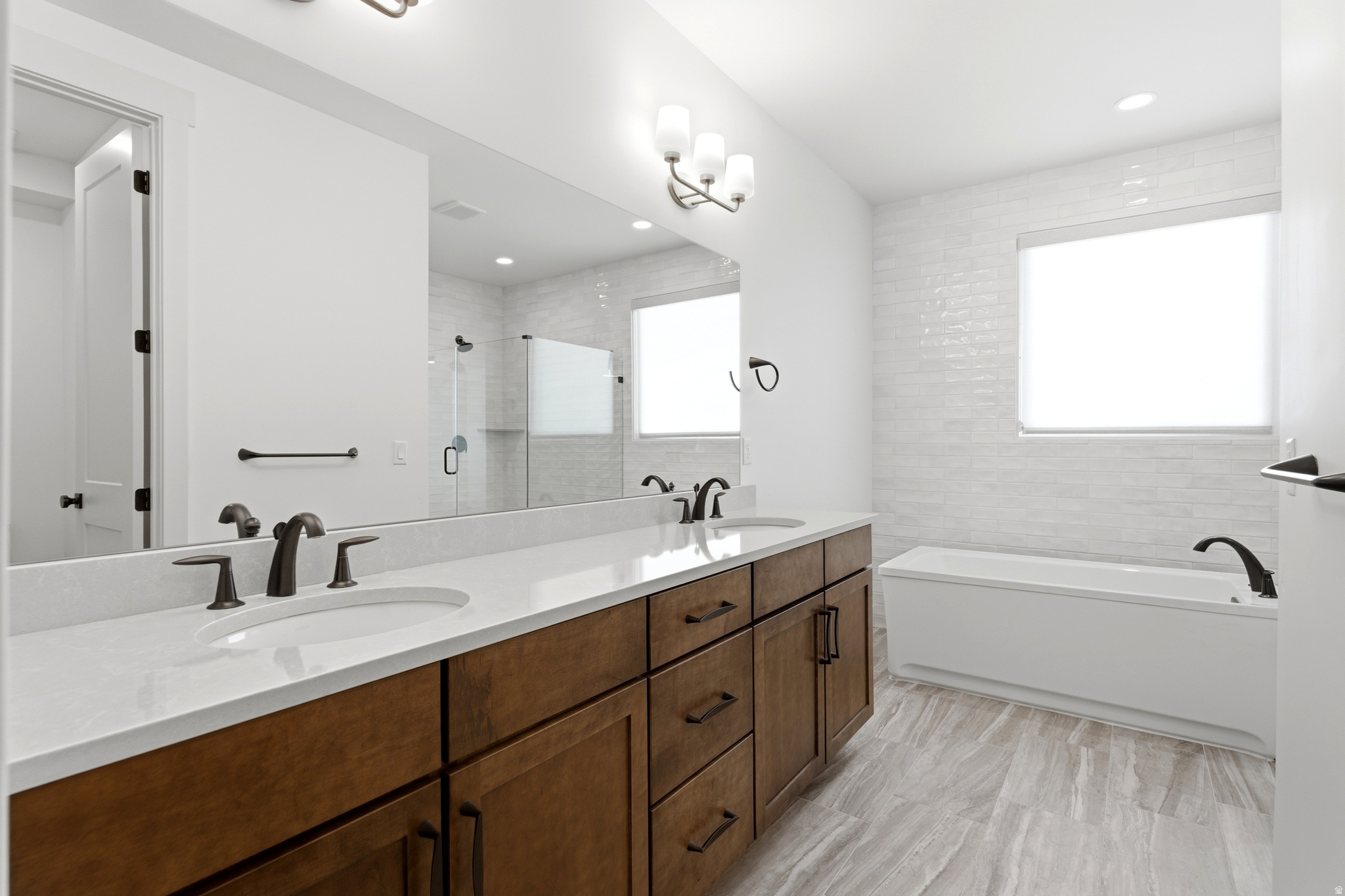 DEER WATERS RESORT - Residential