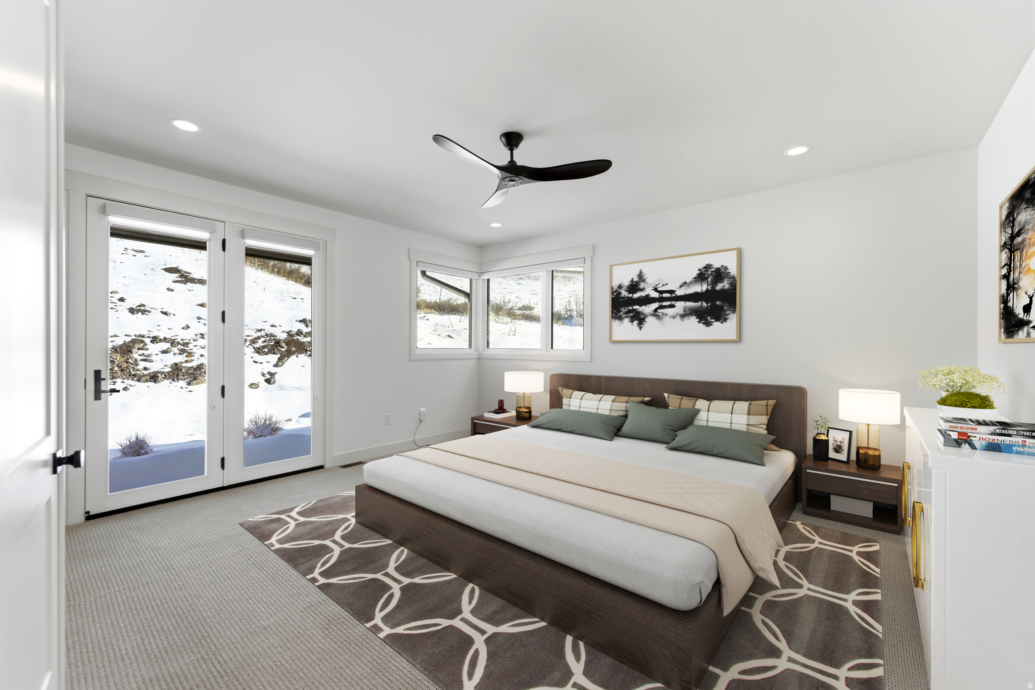 DEER WATERS RESORT - Residential