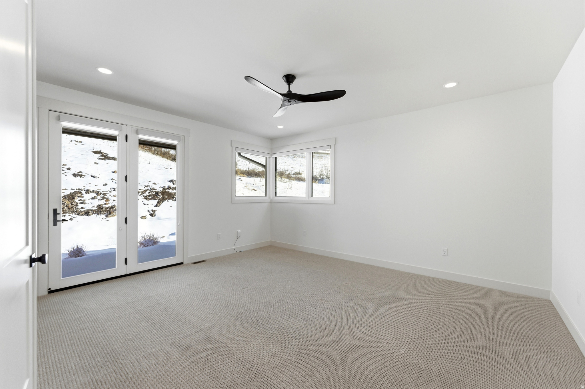 DEER WATERS RESORT - Residential