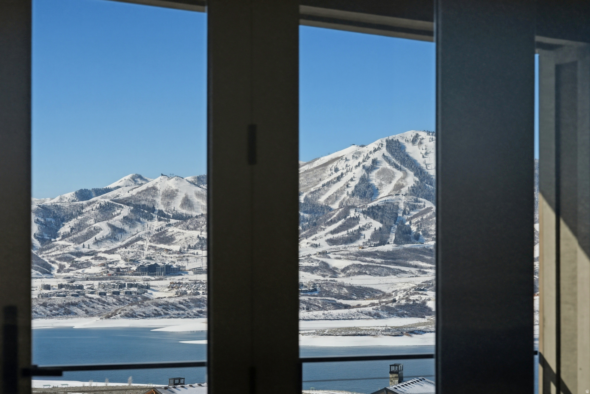 DEER WATERS RESORT - Residential