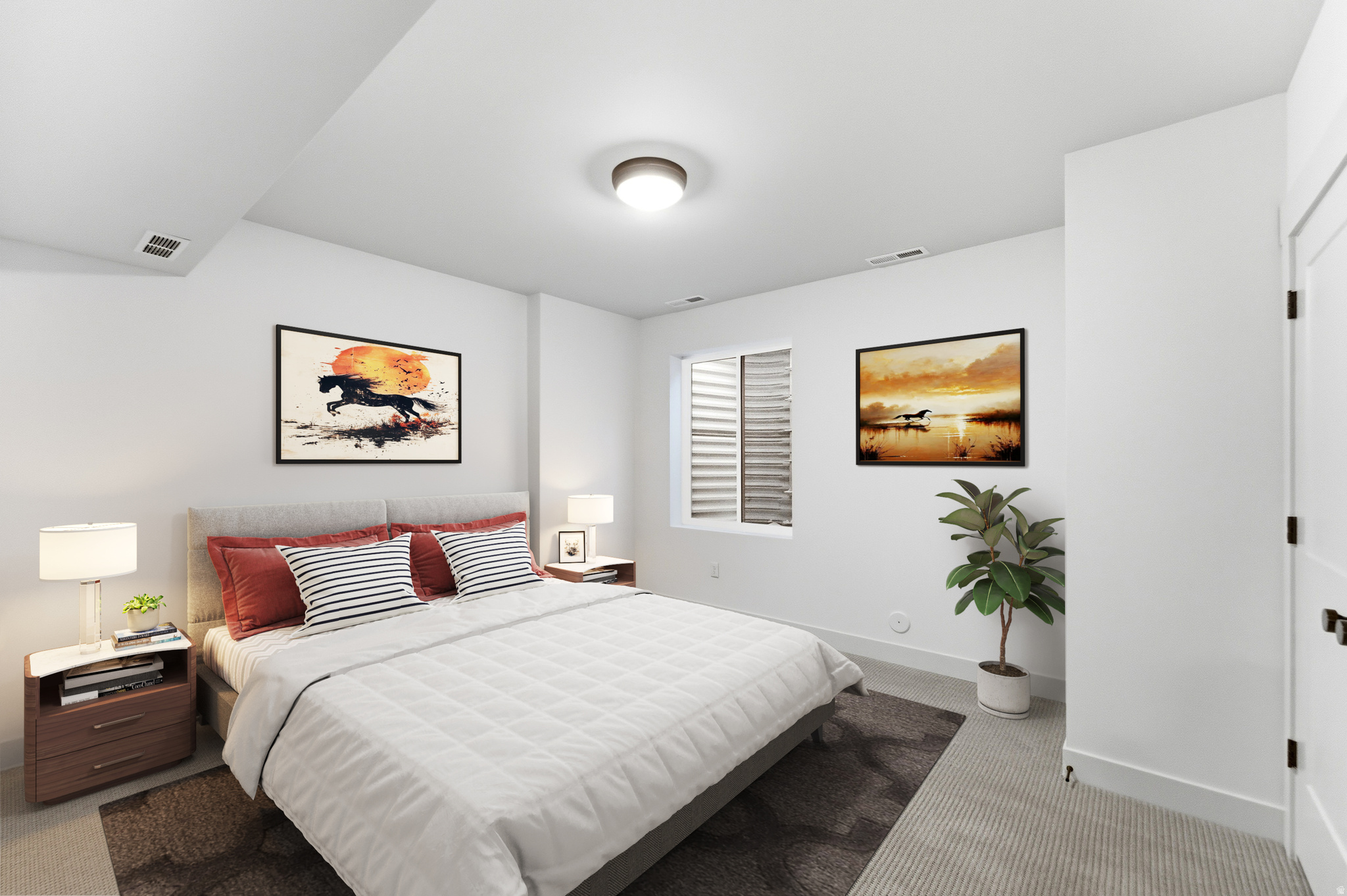 DEER WATERS RESORT - Residential