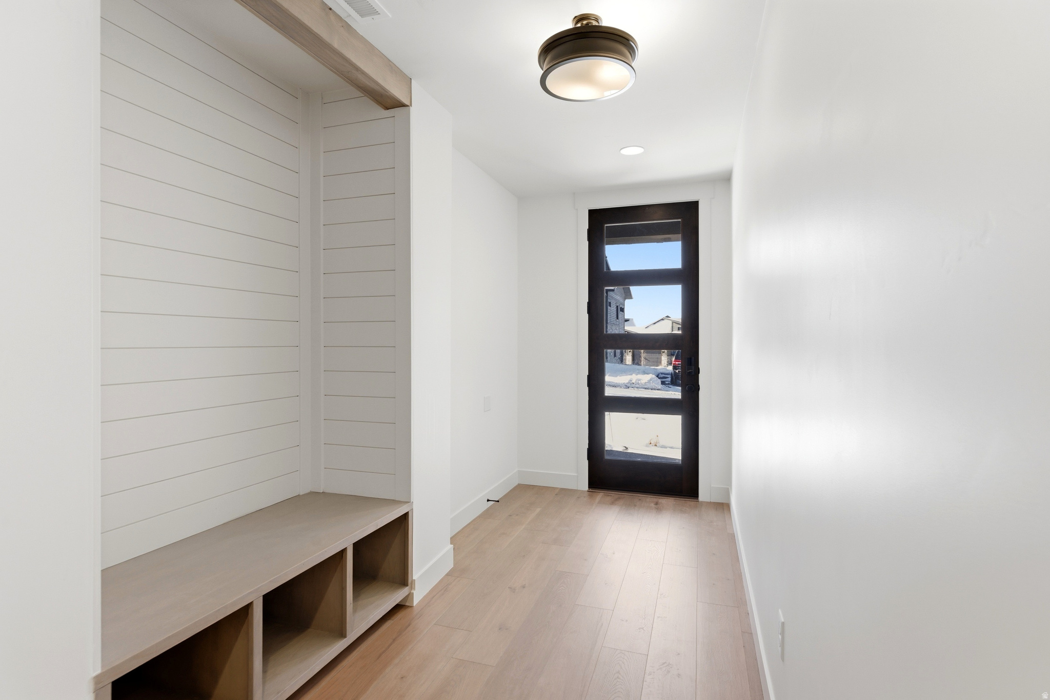 DEER WATERS RESORT - Residential