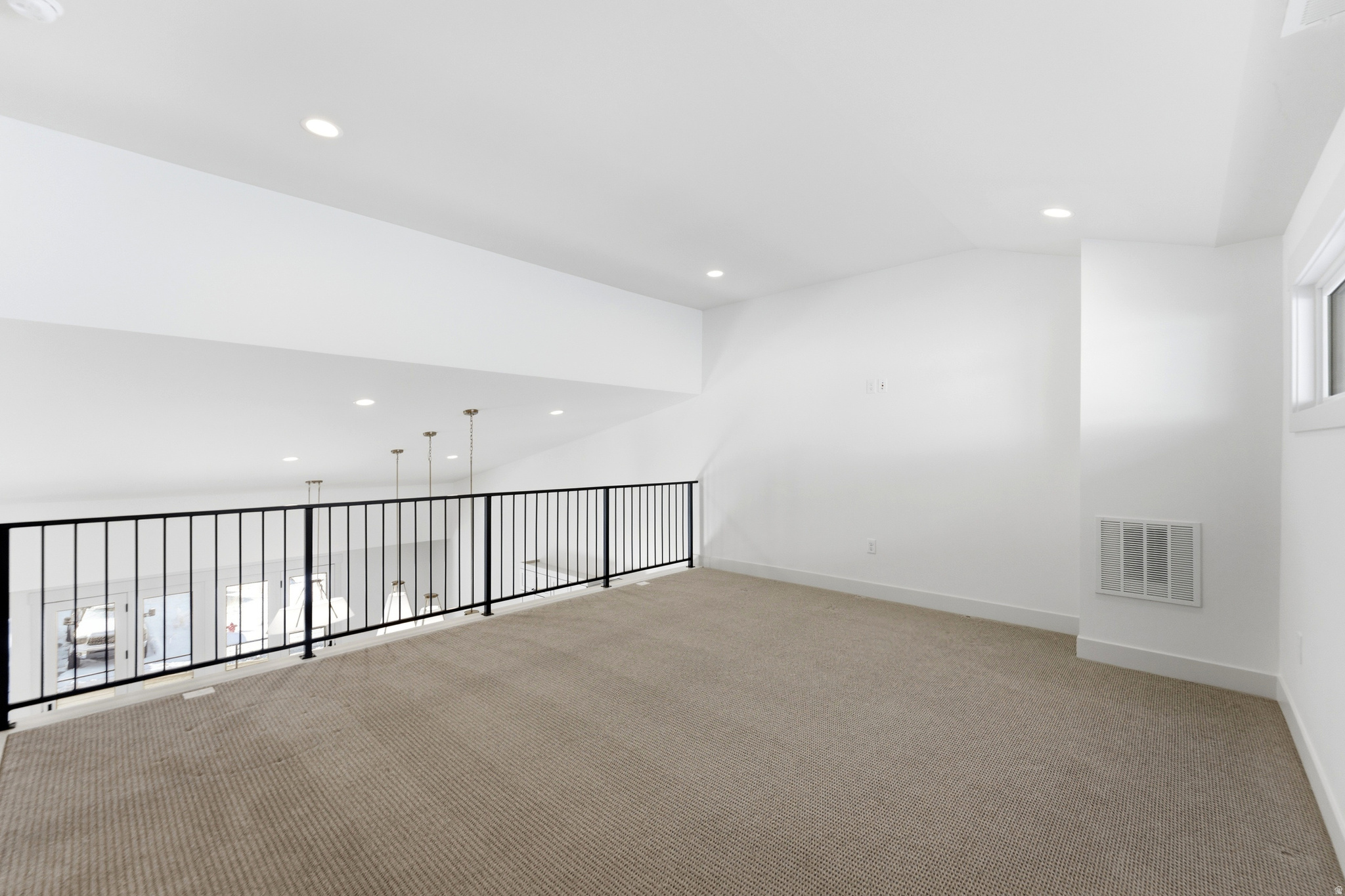 DEER WATERS RESORT - Residential