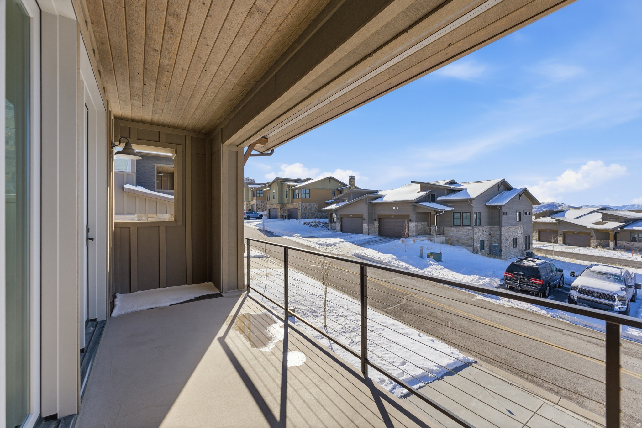 DEER WATERS RESORT - Residential