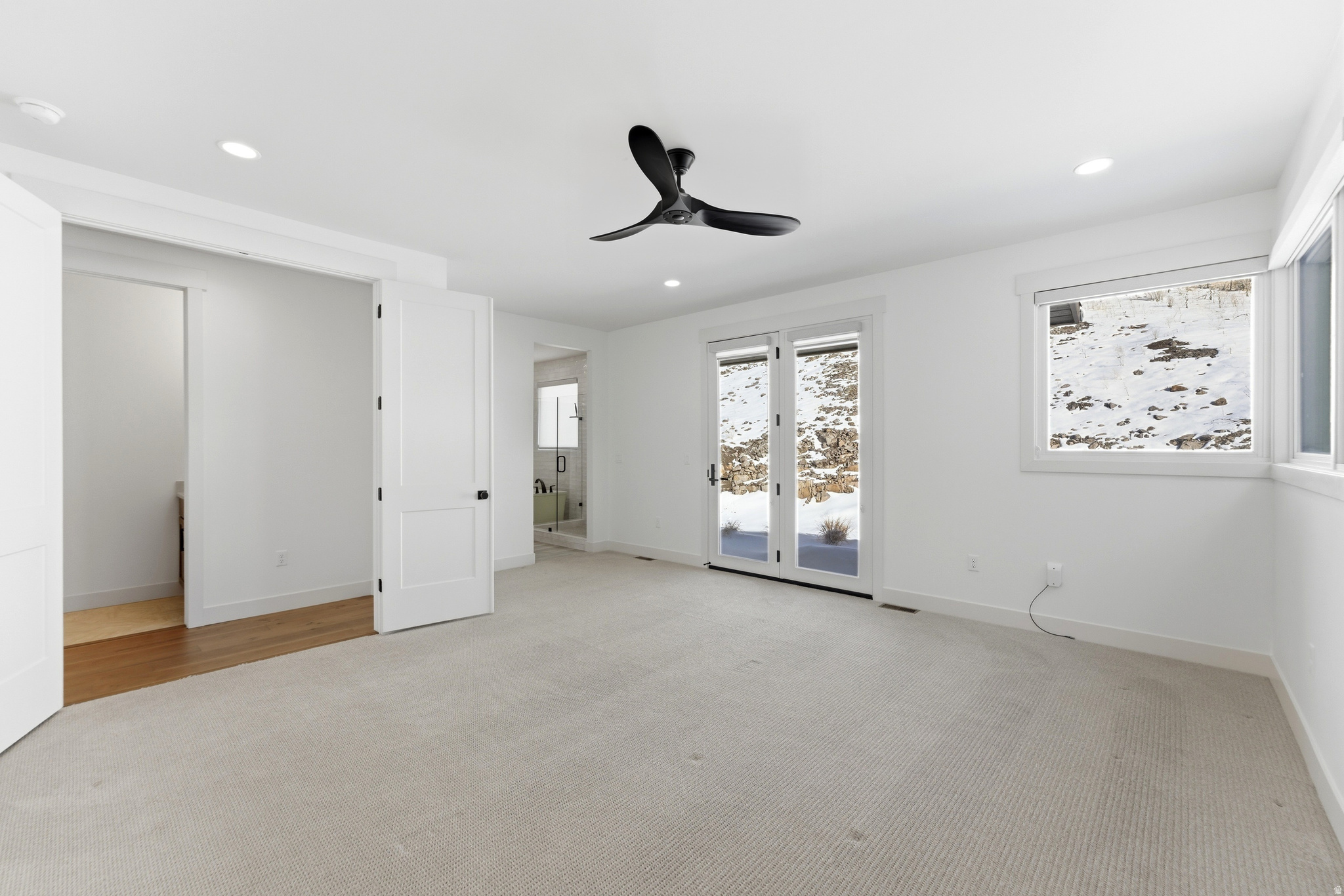 DEER WATERS RESORT - Residential