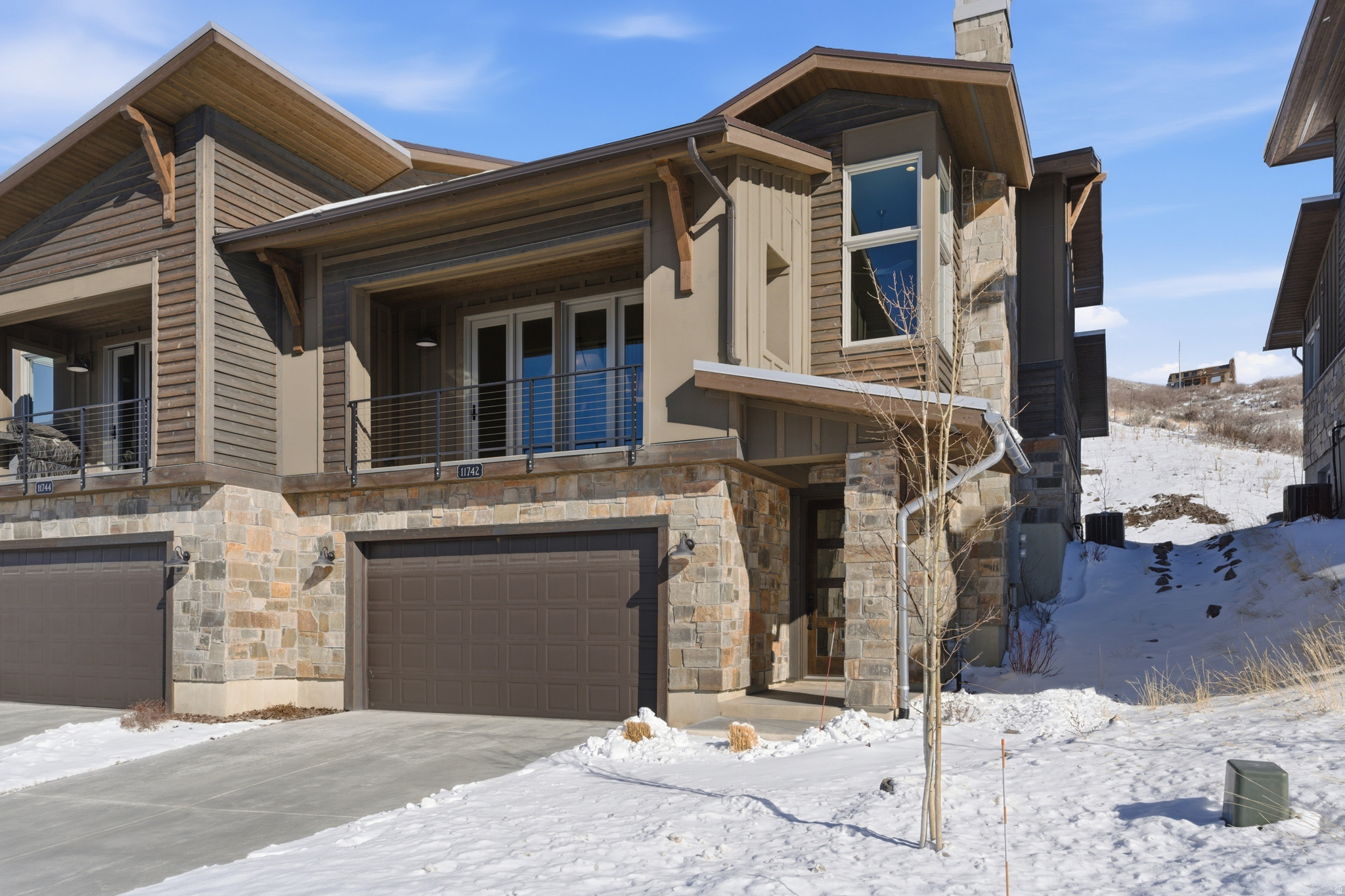 DEER WATERS RESORT - Residential