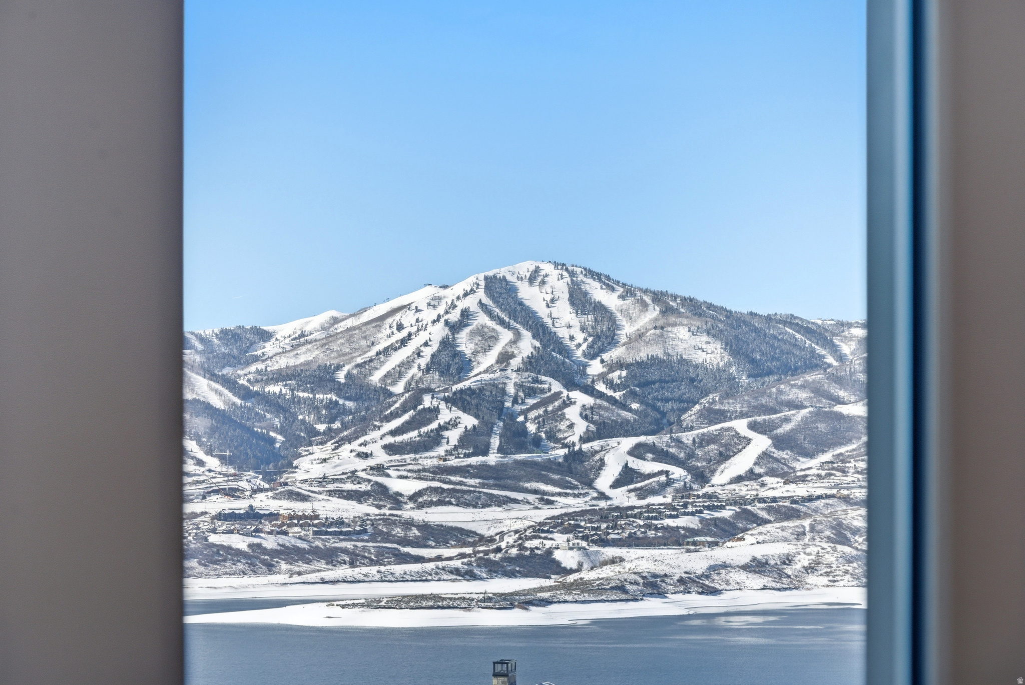 DEER WATERS RESORT - Residential