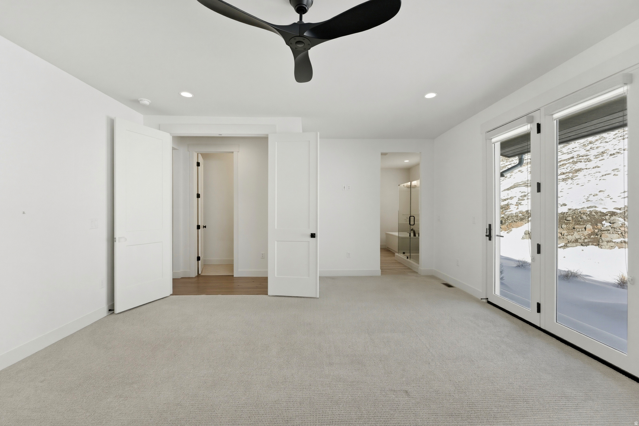 DEER WATERS RESORT - Residential