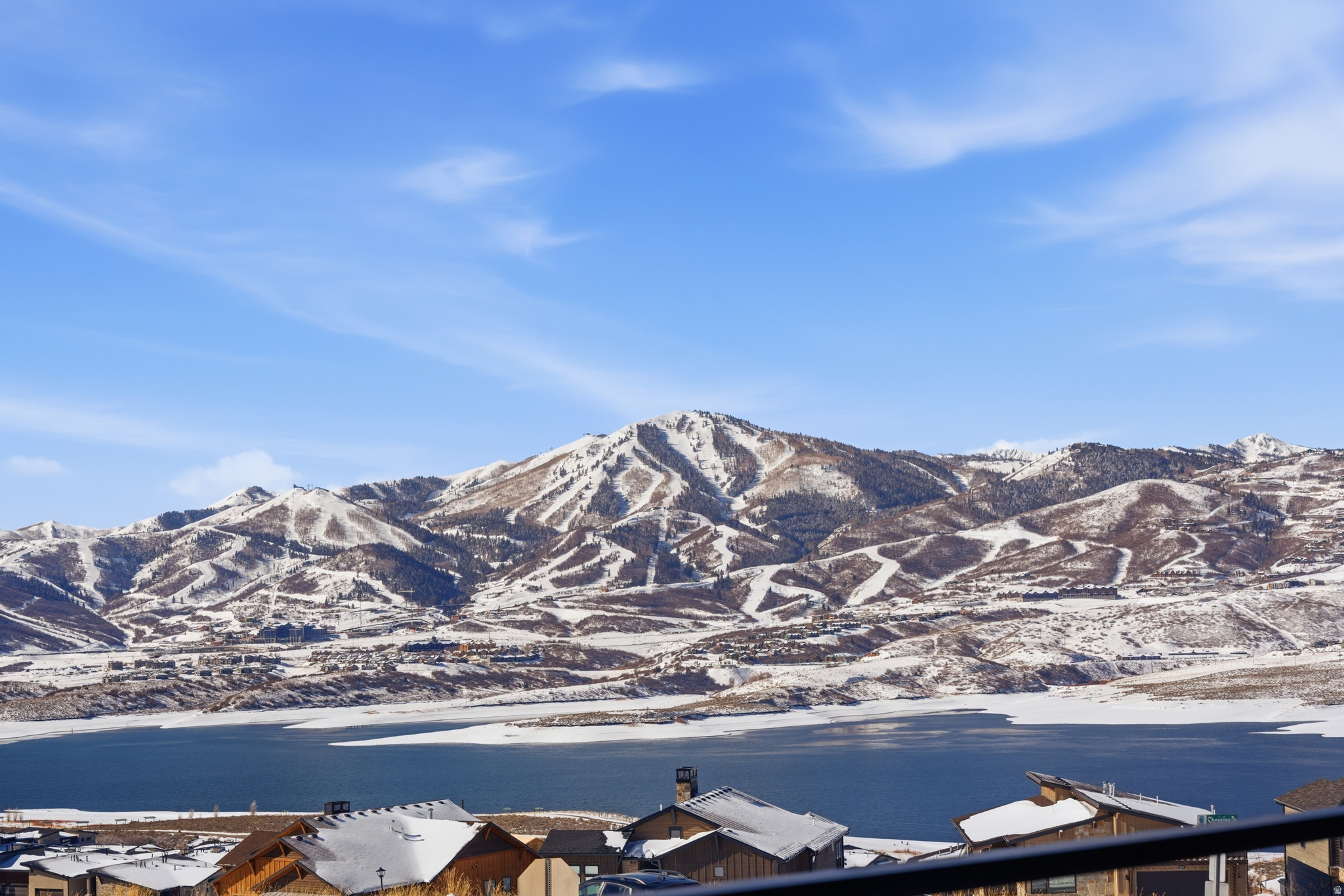 DEER WATERS RESORT - Residential