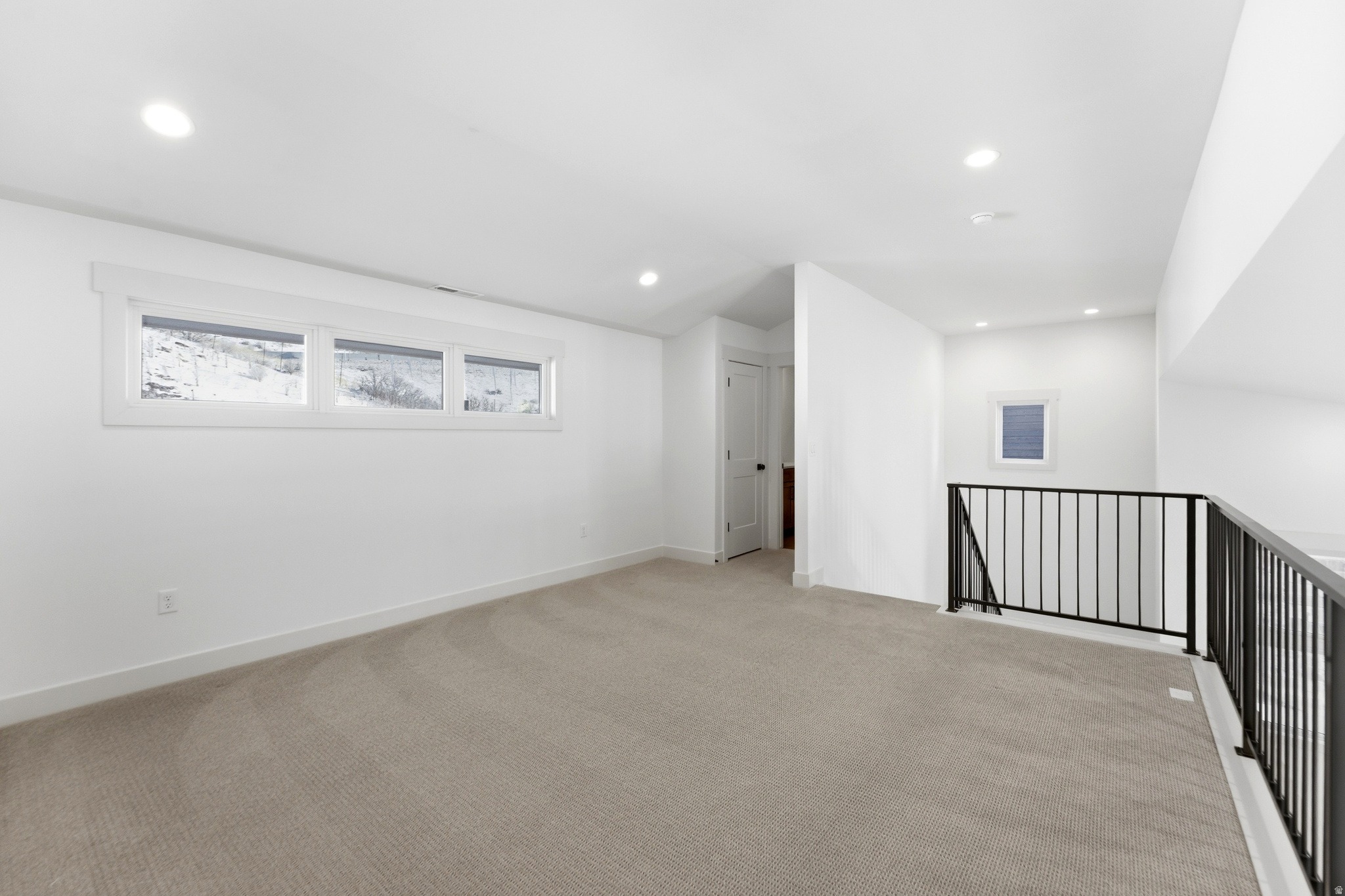 DEER WATERS RESORT - Residential