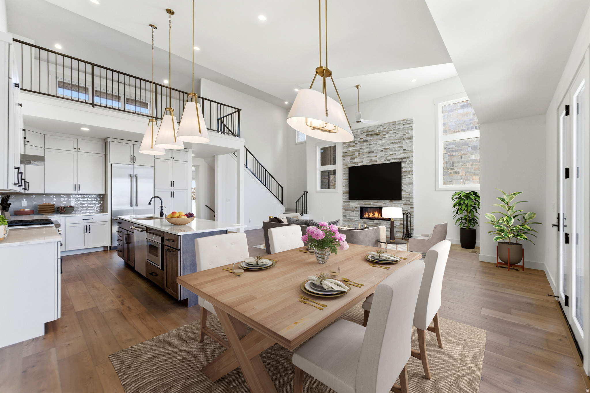 DEER WATERS RESORT - Residential