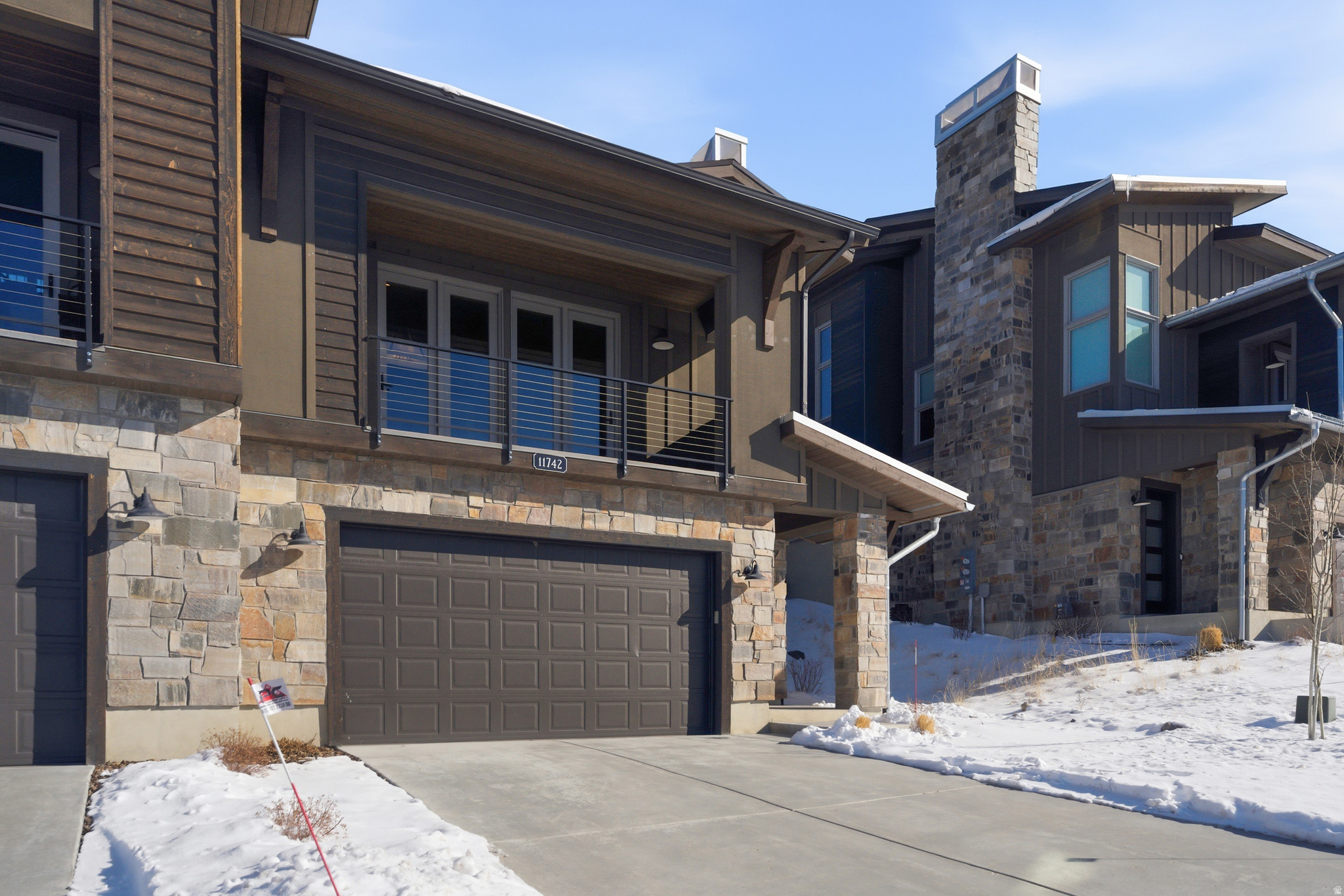 DEER WATERS RESORT - Residential