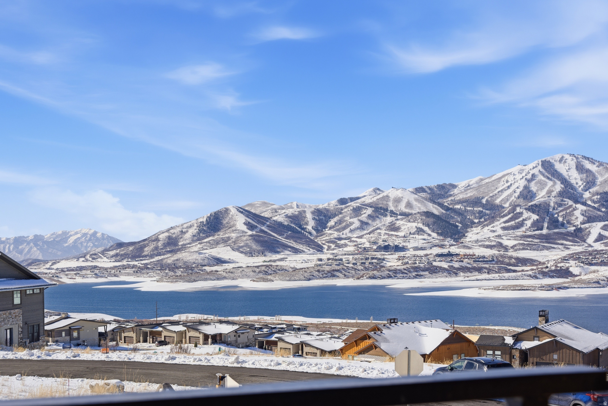 DEER WATERS RESORT - Residential