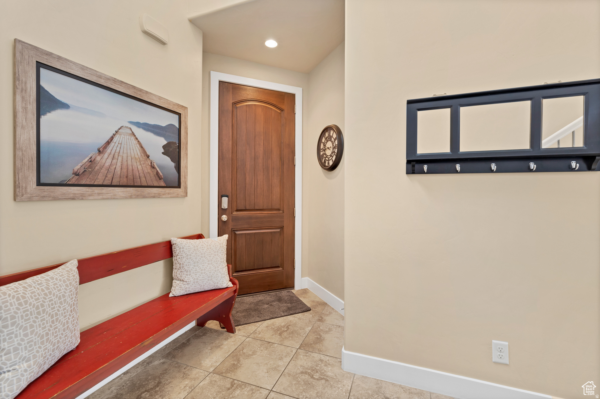 ESCAPES AT THE LEDGES PH 1 - Residential