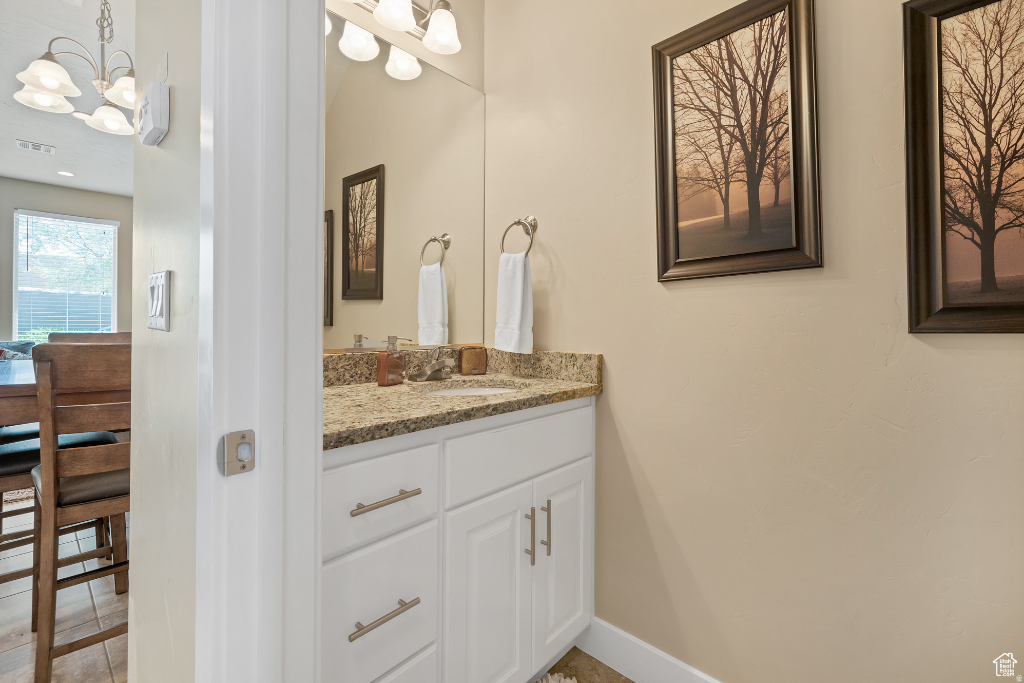 ESCAPES AT THE LEDGES PH 1 - Residential