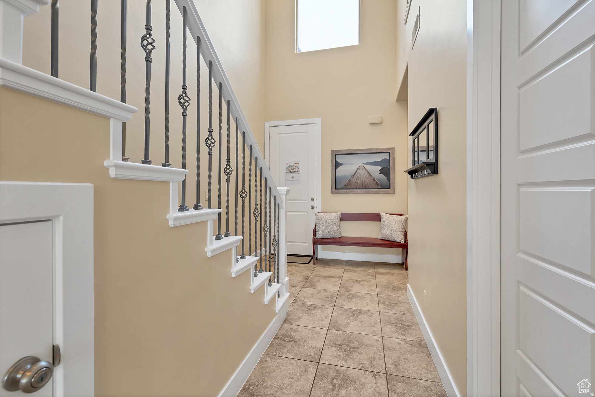 ESCAPES AT THE LEDGES PH 1 - Residential