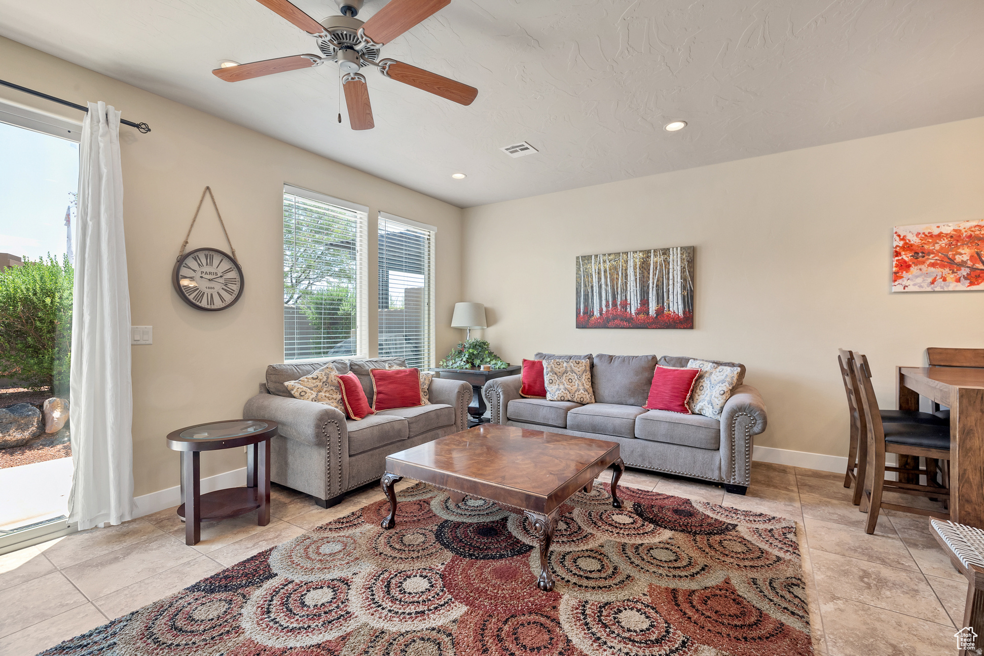 ESCAPES AT THE LEDGES PH 1 - Residential