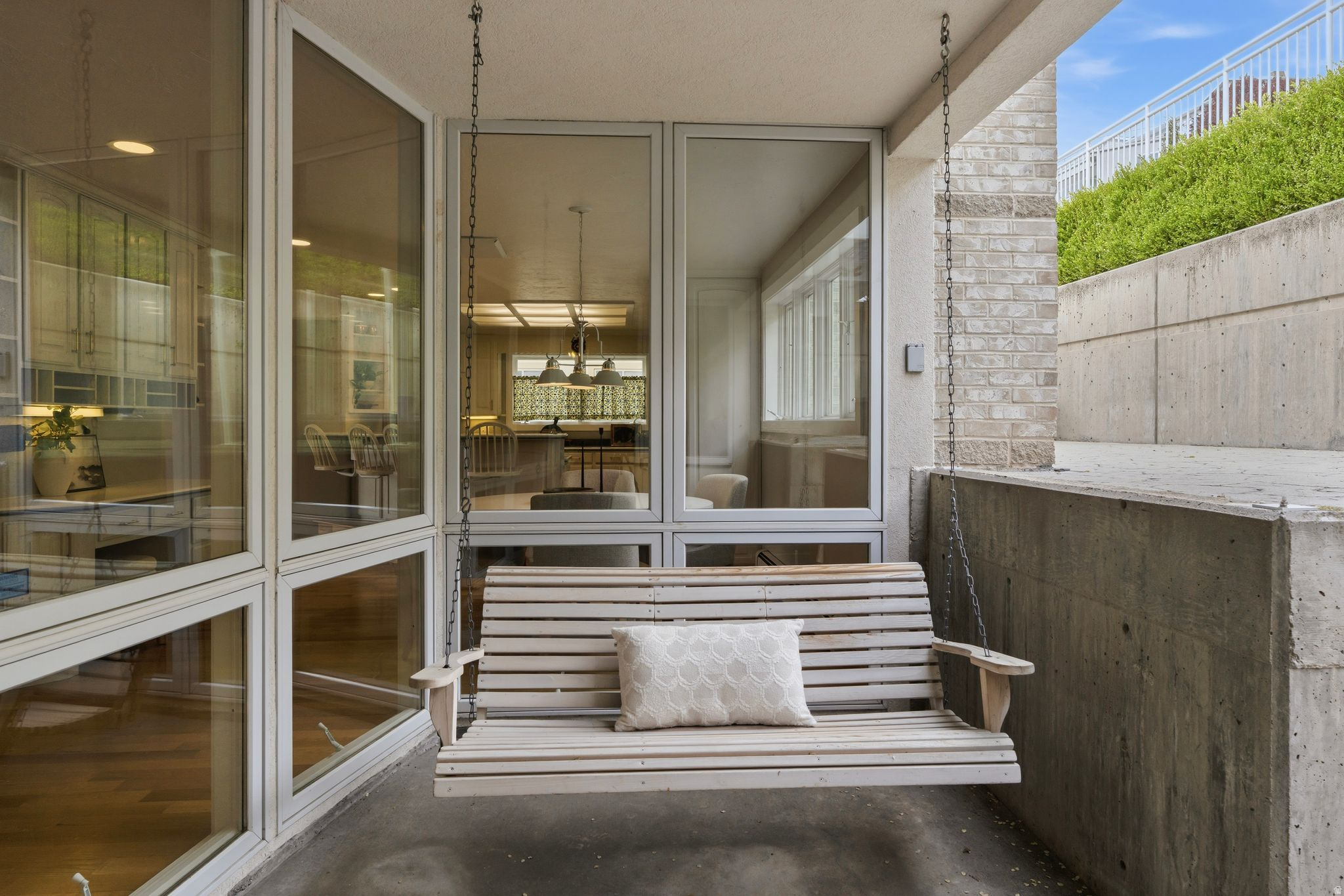 BENCHMARK - Residential