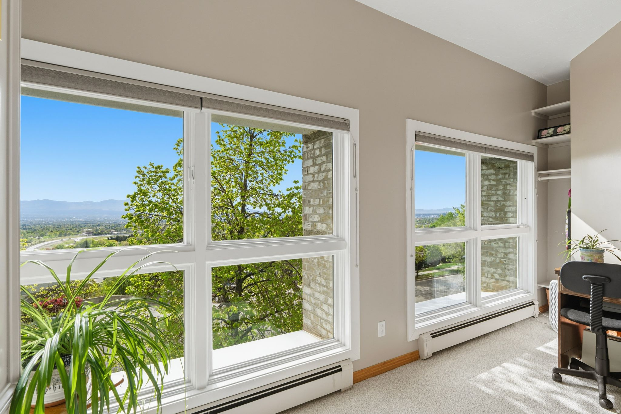 BENCHMARK - Residential